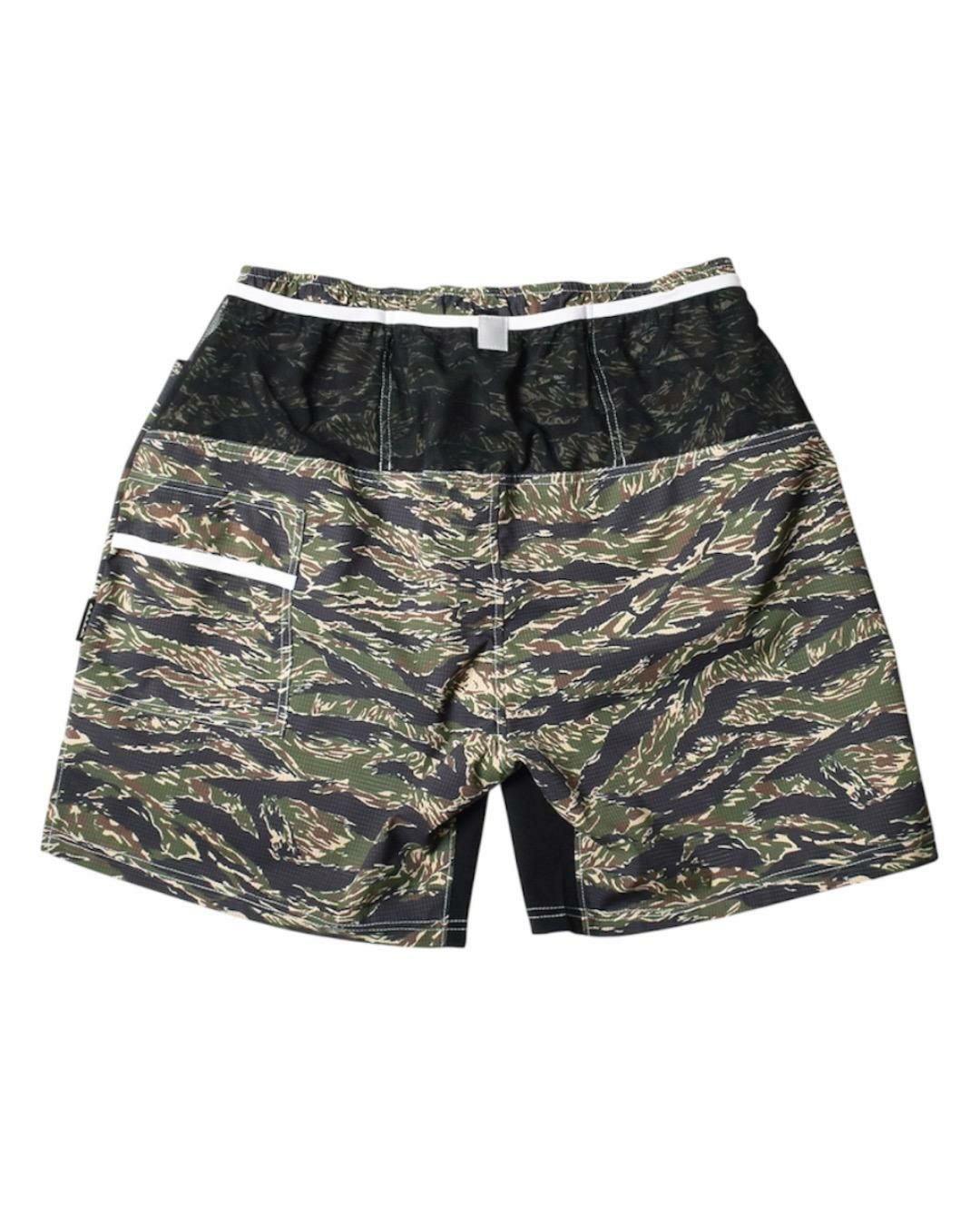 MMA / 100MPJ Racing Run Shorts Trail｜マウンテンマーシャルアーツの