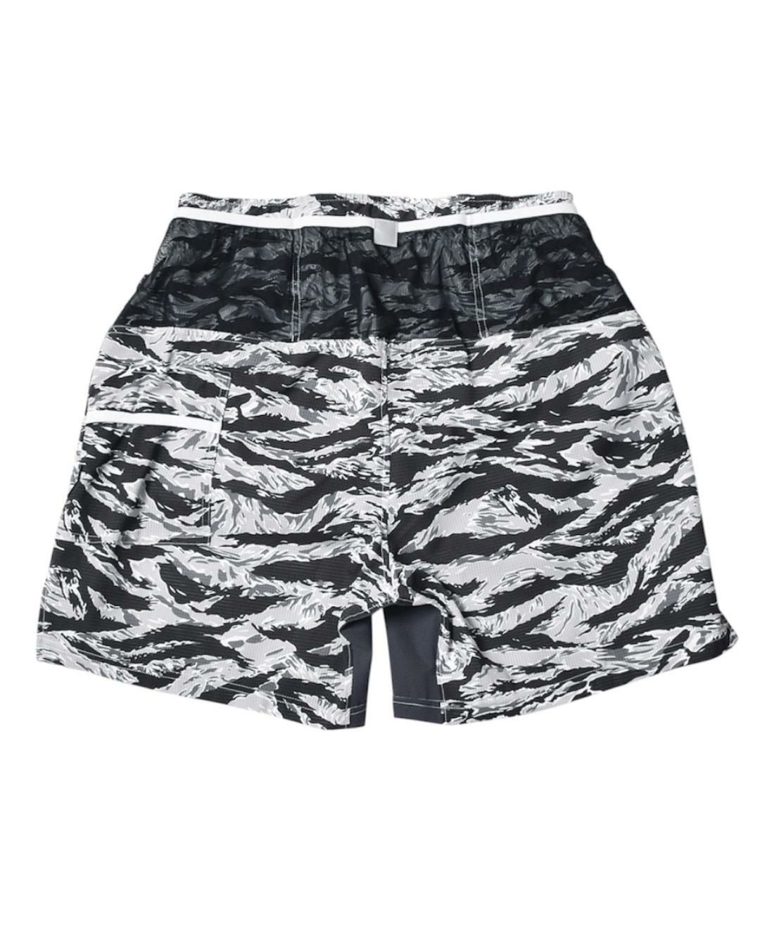 MMA 100MPJ Racing Trail Run Shorts　Sサイズ MMA / 100MPJ Racing Run Shorts Trail｜マウンテンマーシャルアーツの