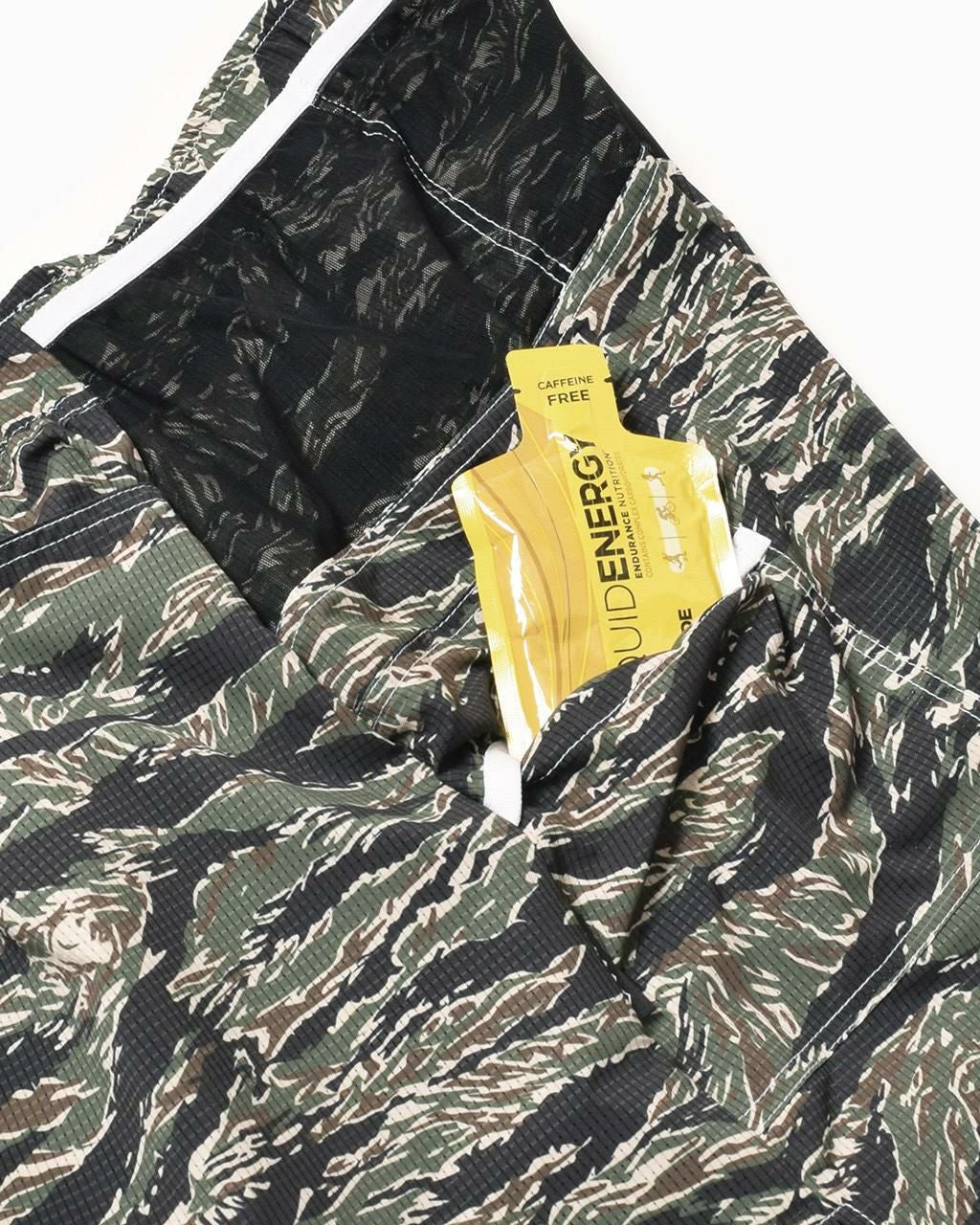 MMA / 100MPJ Racing Run Shorts Trail｜マウンテンマーシャルアーツの