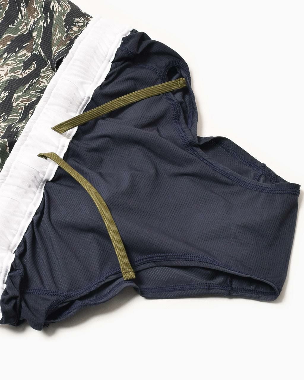 MMA / 100MPJ Racing Run Shorts Trail｜マウンテンマーシャルアーツの