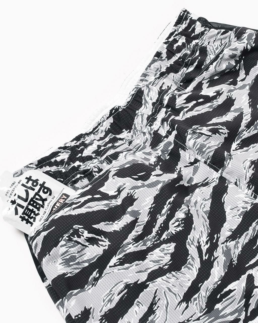MMA / 100MPJ Racing Run Shorts Trail｜マウンテンマーシャルアーツの