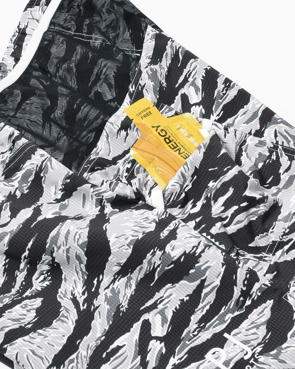 MMA 100MPJ Racing Trail Run Shorts　Sサイズ MMA / 100MPJ Racing Run Shorts Trail｜マウンテンマーシャルアーツの