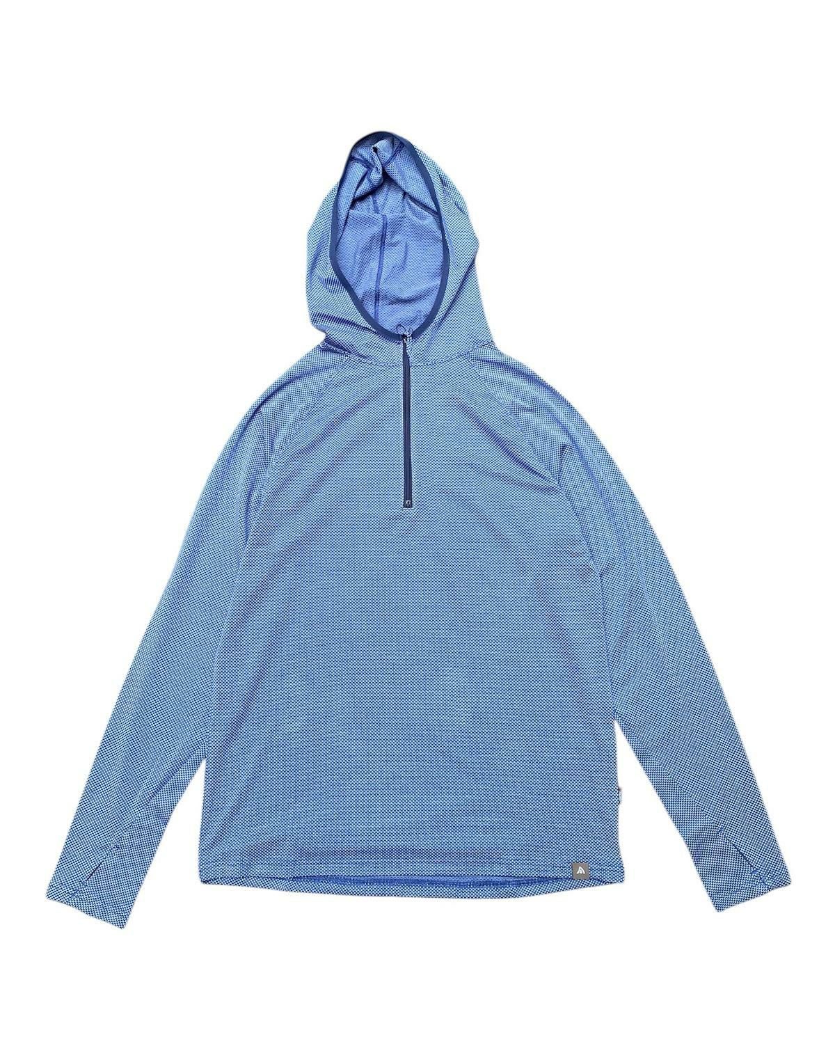Nruc / NORRIS Dry HOODY｜ヌルクの通販 - BLACK BRICK