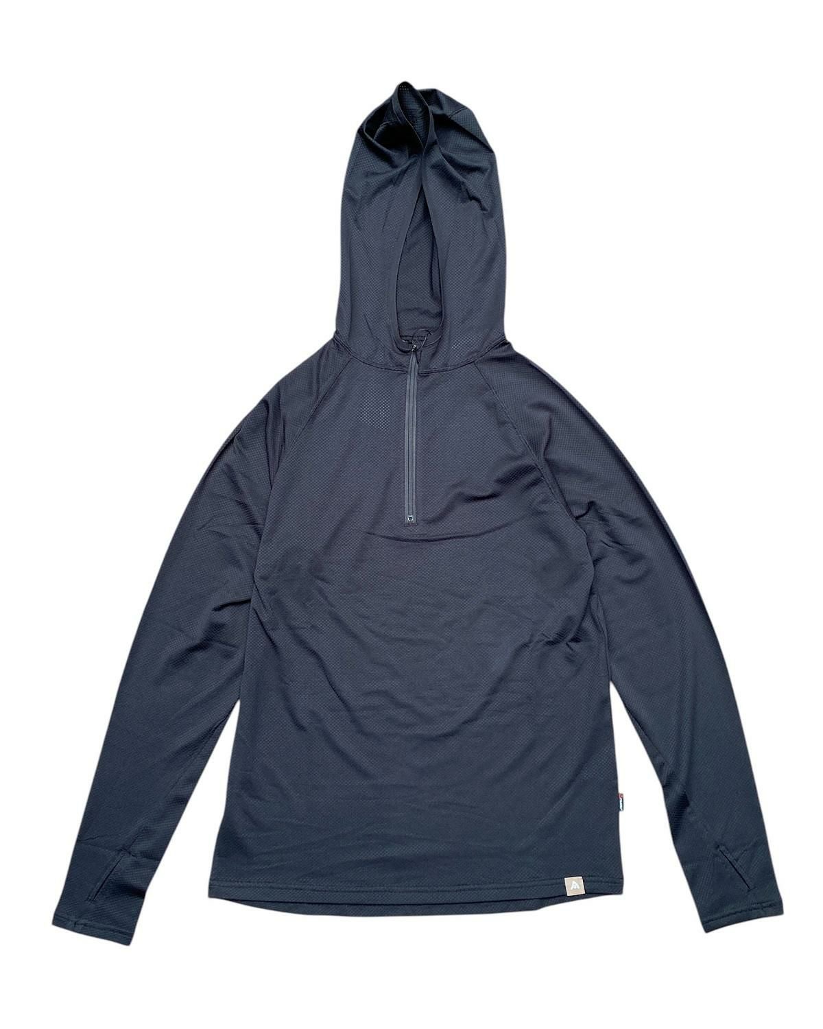 Nruc / NORRIS Dry HOODY｜ヌルクの通販 - BLACK BRICK