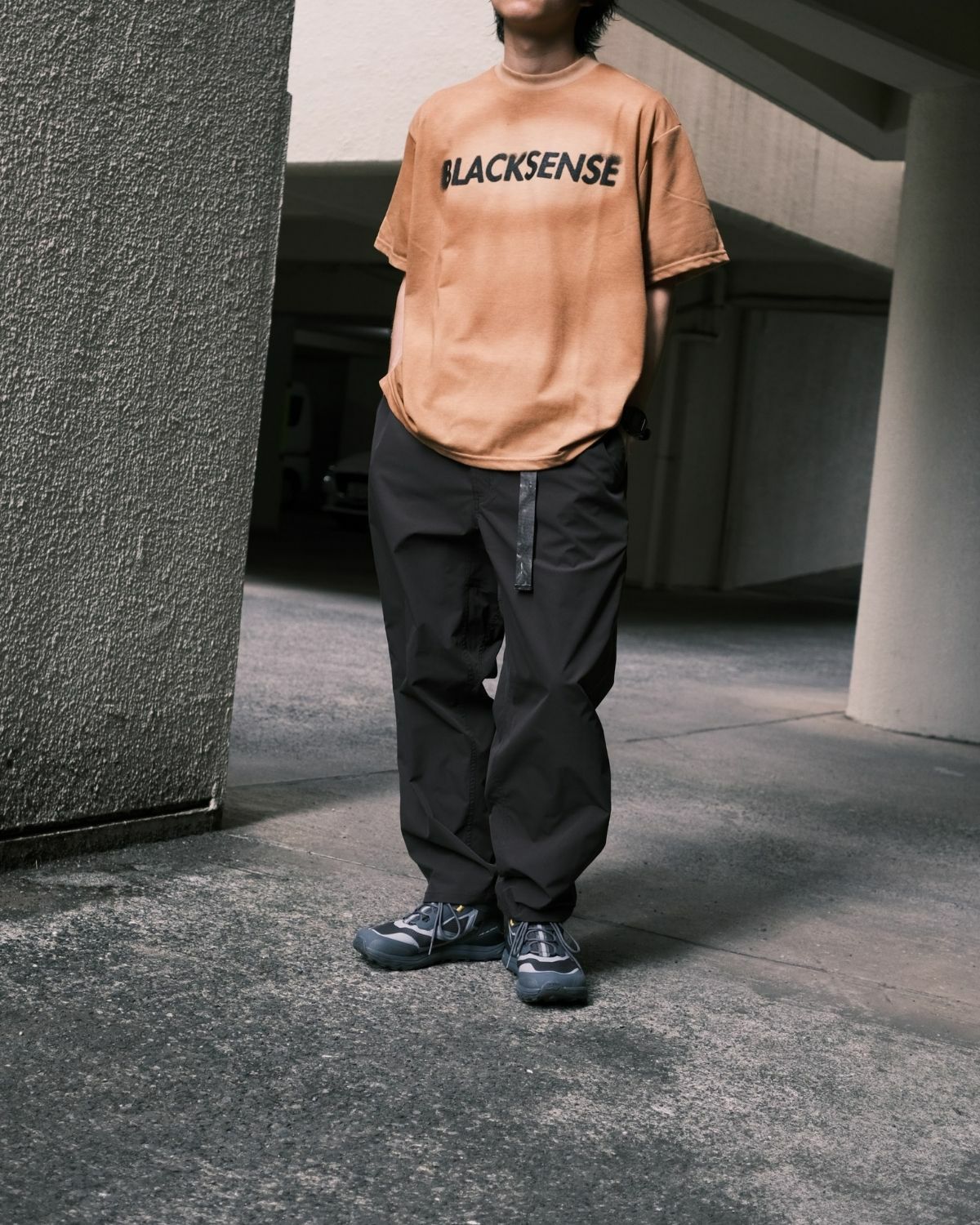 XXXXXSENSE / URBAN CLIMBING PANTS｜エックスセンスの通販 - BLACK BRICK