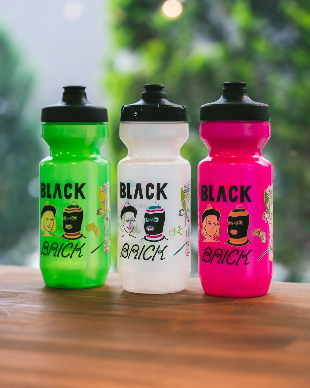 BLACK BRICK / Purist Bottle 22oz |ブラックブリックの通販 BLACK BRICK / Purist Bottle 22oz |ブラックブリックの通販