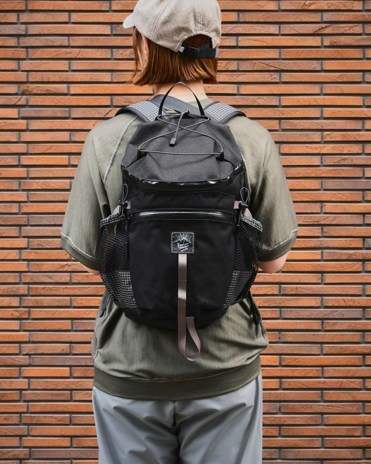 RawLow Mountain Works / Beetle CORDURA ｜ロウロウマウンテン
