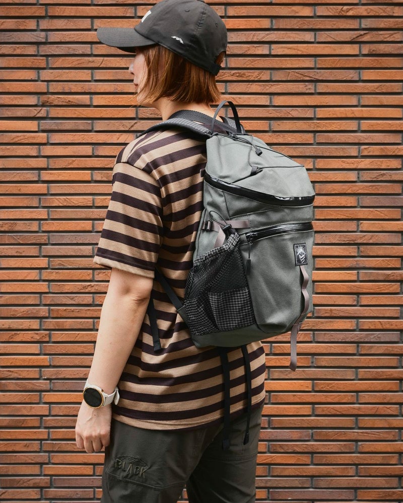 RawLow Mountain Works / Beetle CORDURA ｜ロウロウマウンテン 