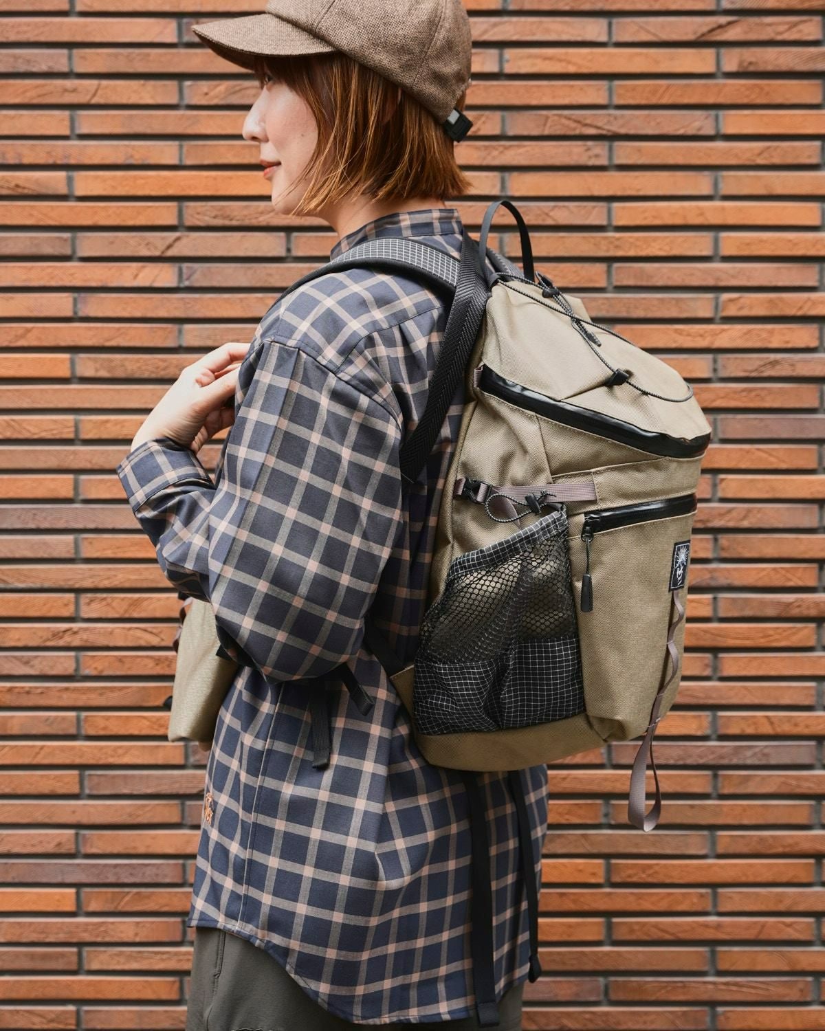 RawLow Mountain Works / Beetle CORDURA ｜ロウロウマウンテン