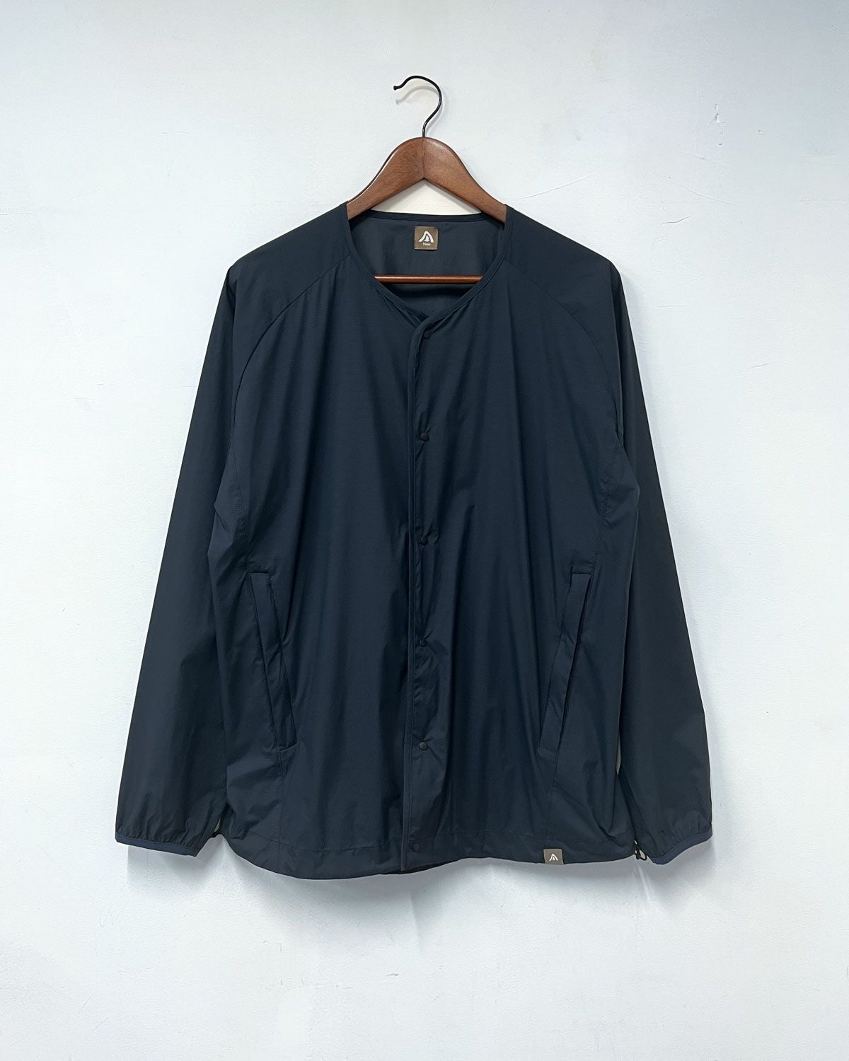 Nruc / LEVITT Light CARDIGAN ｜ヌルクの通販 - BLACK BRICK