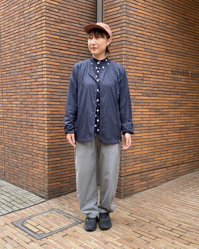 Nruc / LEVITT Light CARDIGAN ｜ヌルクの通販 - BLACK BRICK