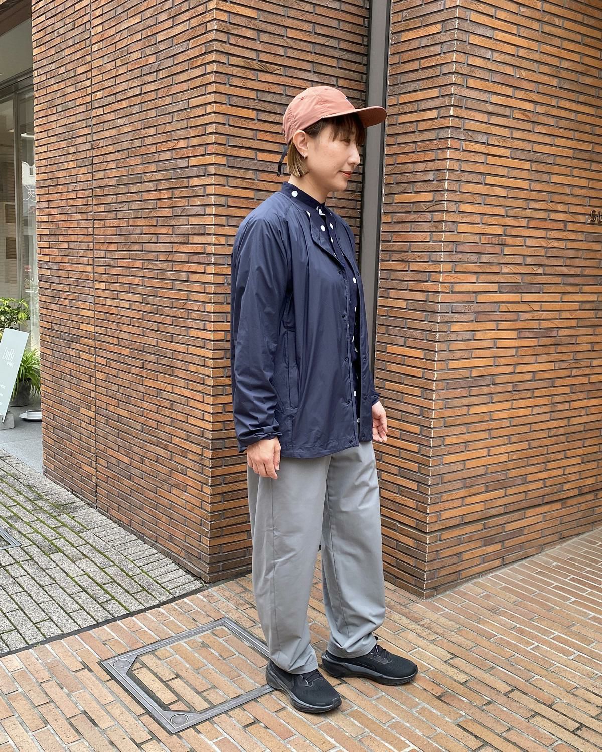 Nruc / LEVITT Light CARDIGAN ｜ヌルクの通販 - BLACK BRICK