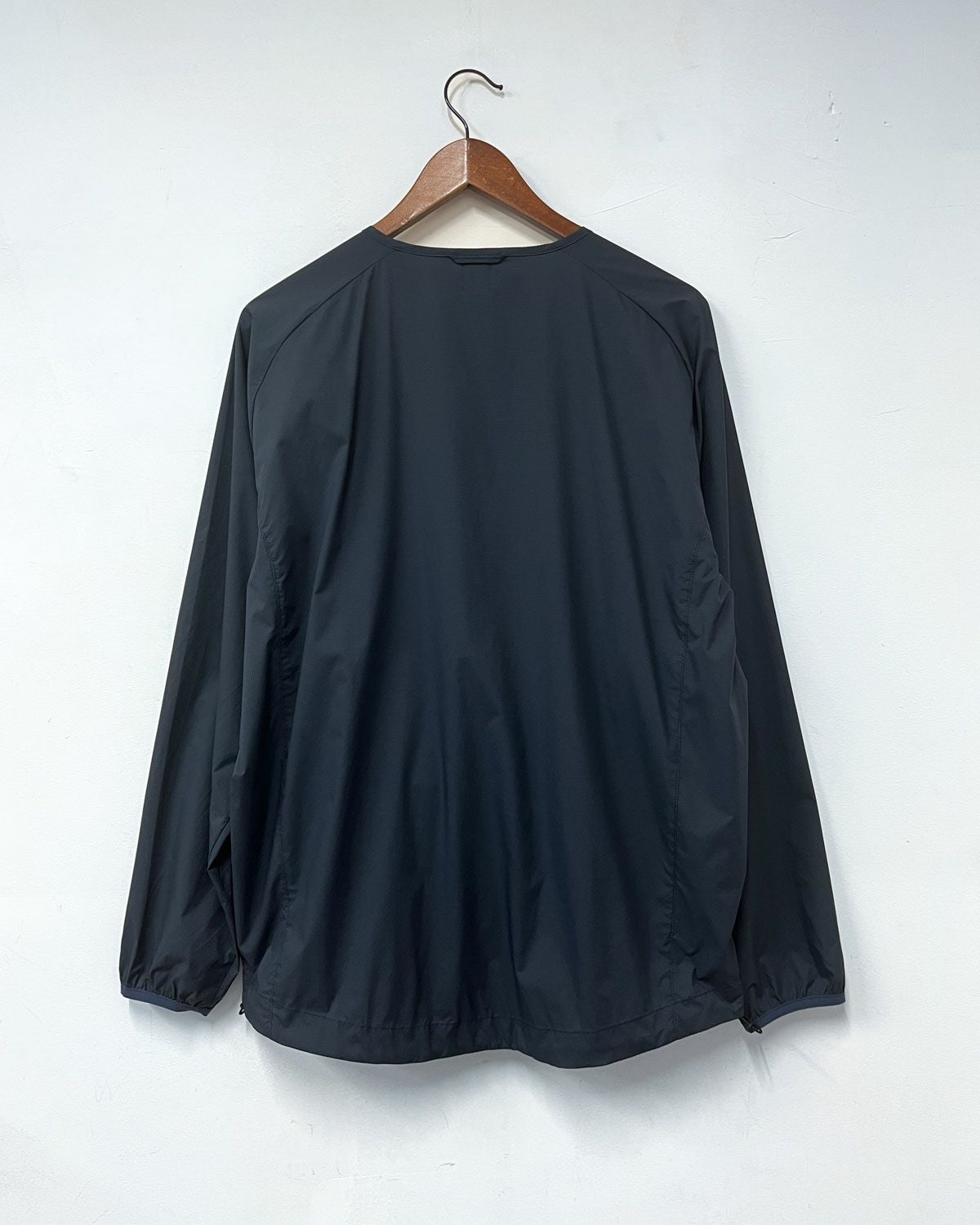 Nruc / LEVITT Light CARDIGAN ｜ヌルクの通販 - BLACK BRICK