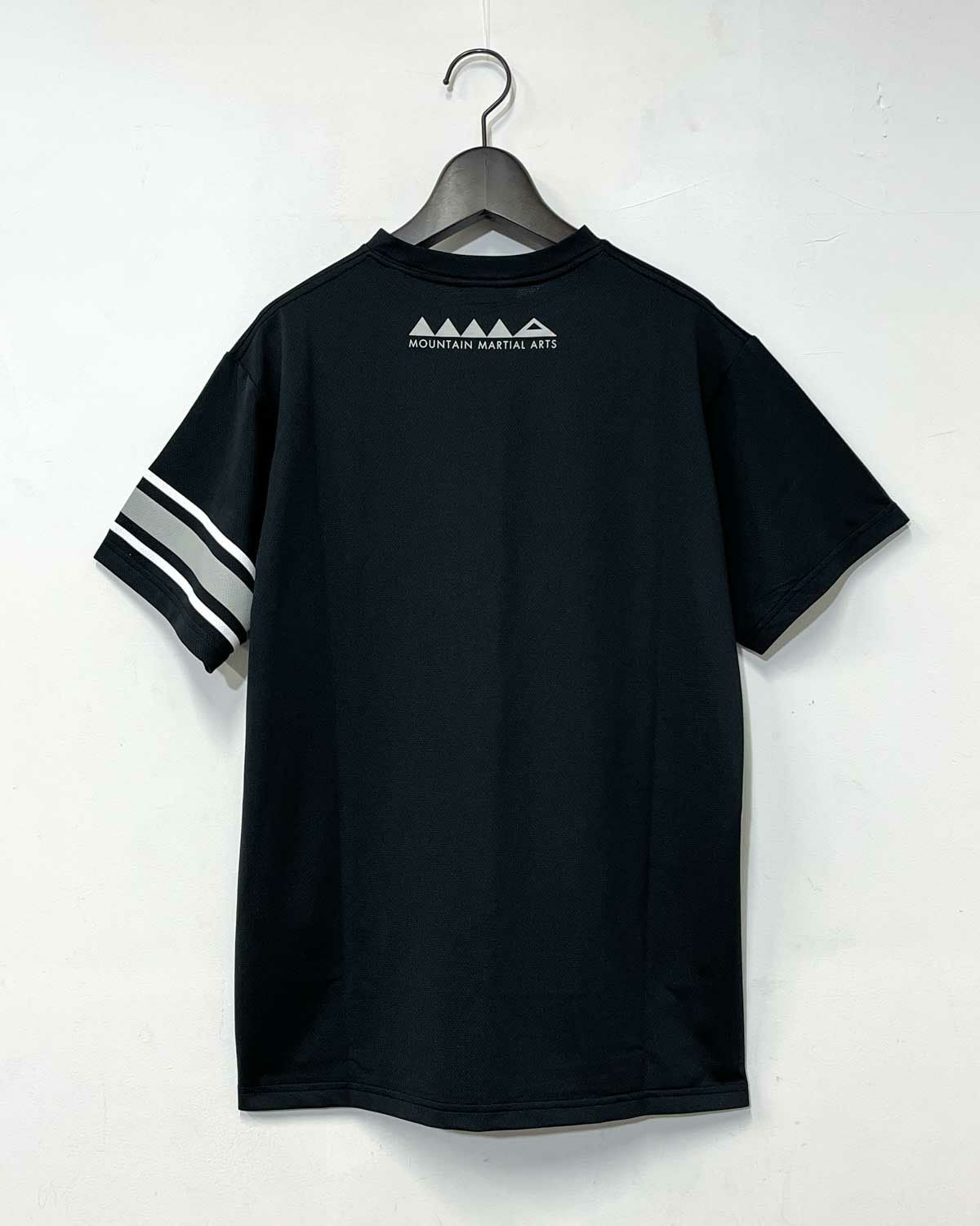 Mountain Martial Arts / College Tee 2025 ｜マウンテン