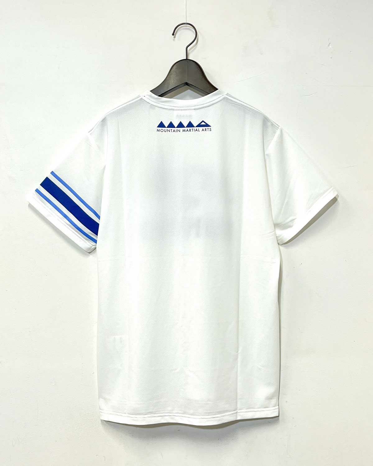 Mountain Martial Arts / College Tee 2025 ｜マウンテン