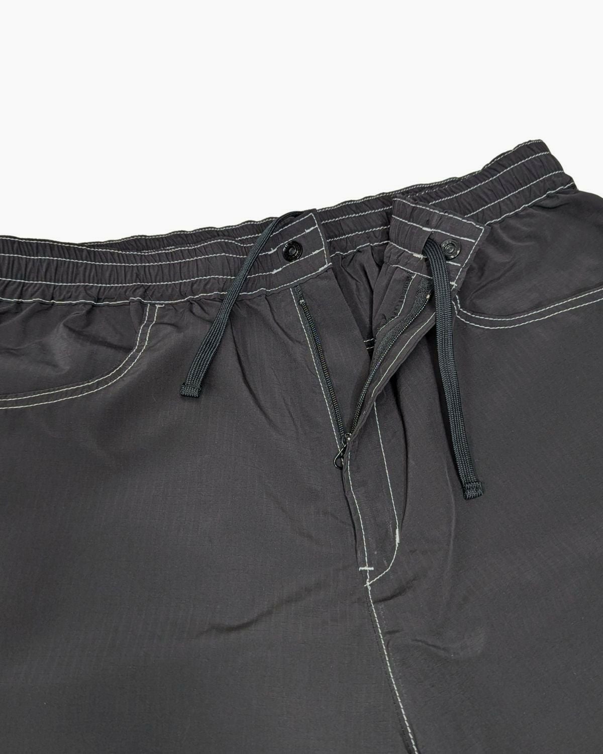 XXXXXSENSE / 80's URBAN RUN SHORTS｜エックスセンスの通販 - BLACK BRICK