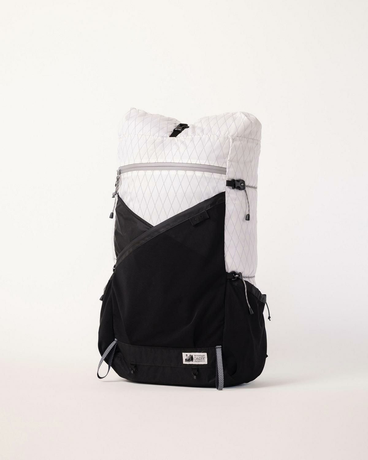 ヤマ MOUNTAIN DAISY PRODUCTS / Yamatabi30 x‑pac ｜マウンテン