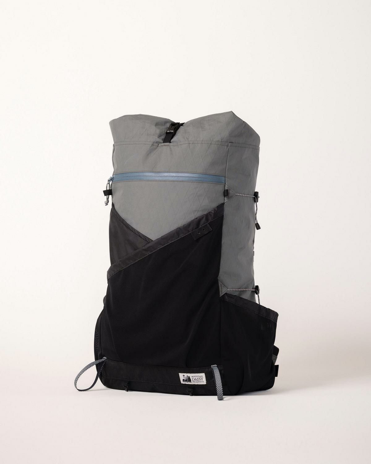 MOUNTAIN DAISY PRODUCTS / Yamatabi30 x‑pac ｜マウンテン