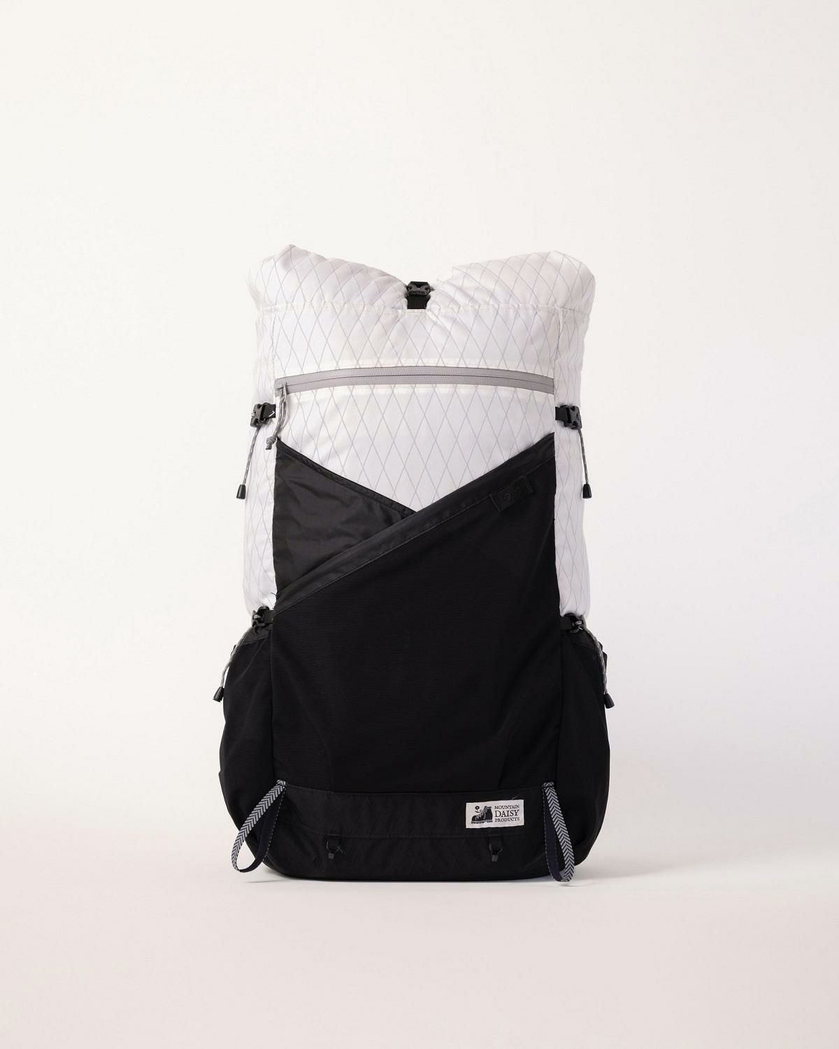 MOUNTAIN DAISY PRODUCTS / Yamatabi30 x‑pac ｜マウンテン