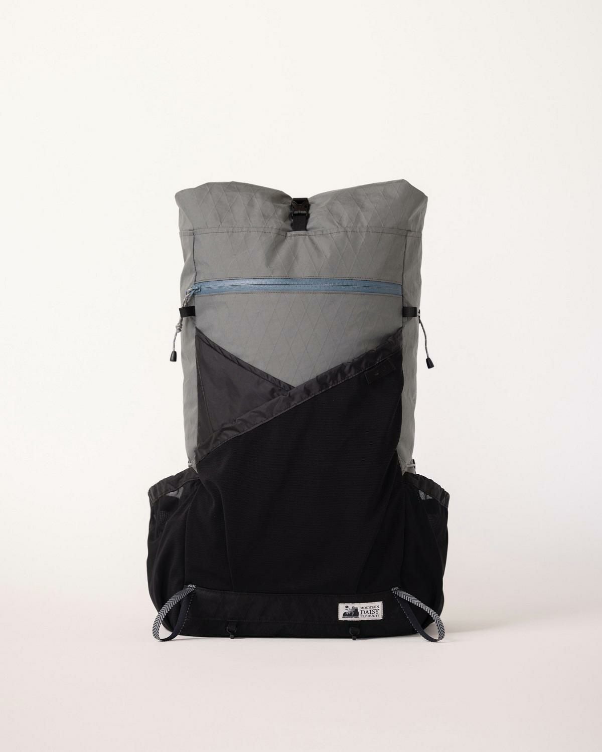 MOUNTAIN DAISY PRODUCTS / Yamatabi30 x‑pac ｜マウンテン