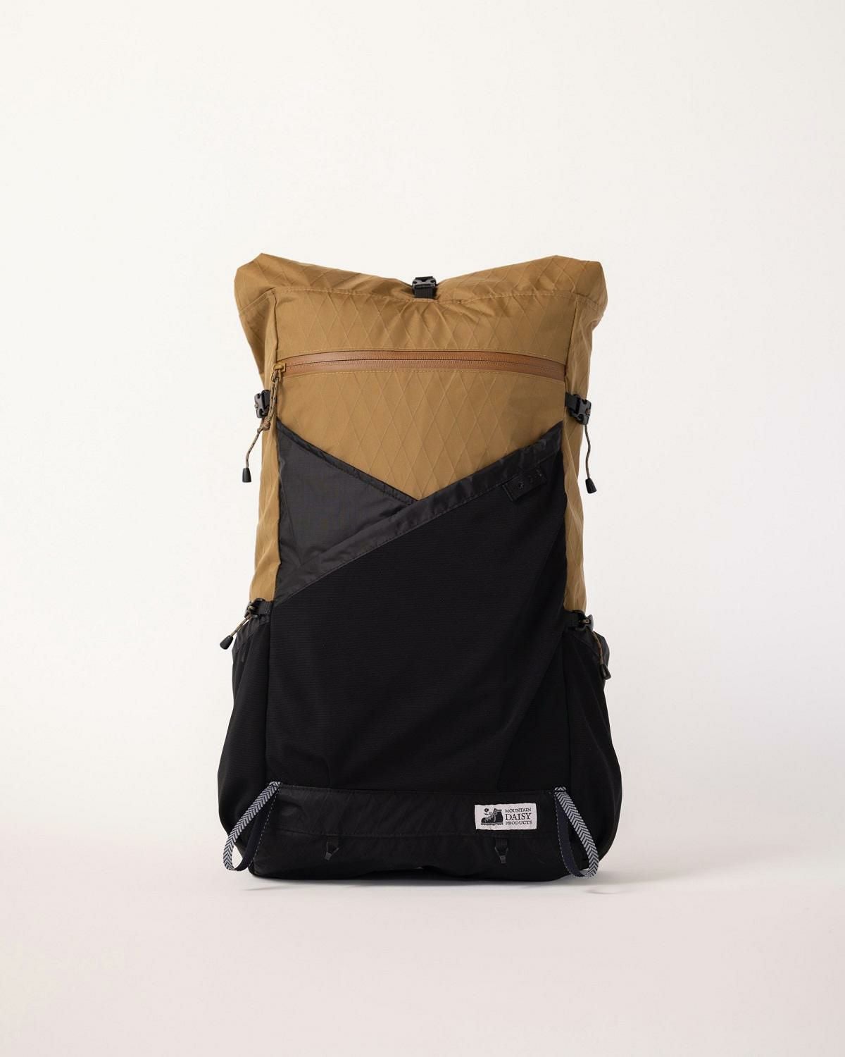 MOUNTAIN DAISY PRODUCTS / Yamatabi30 x‑pac ｜マウンテン
