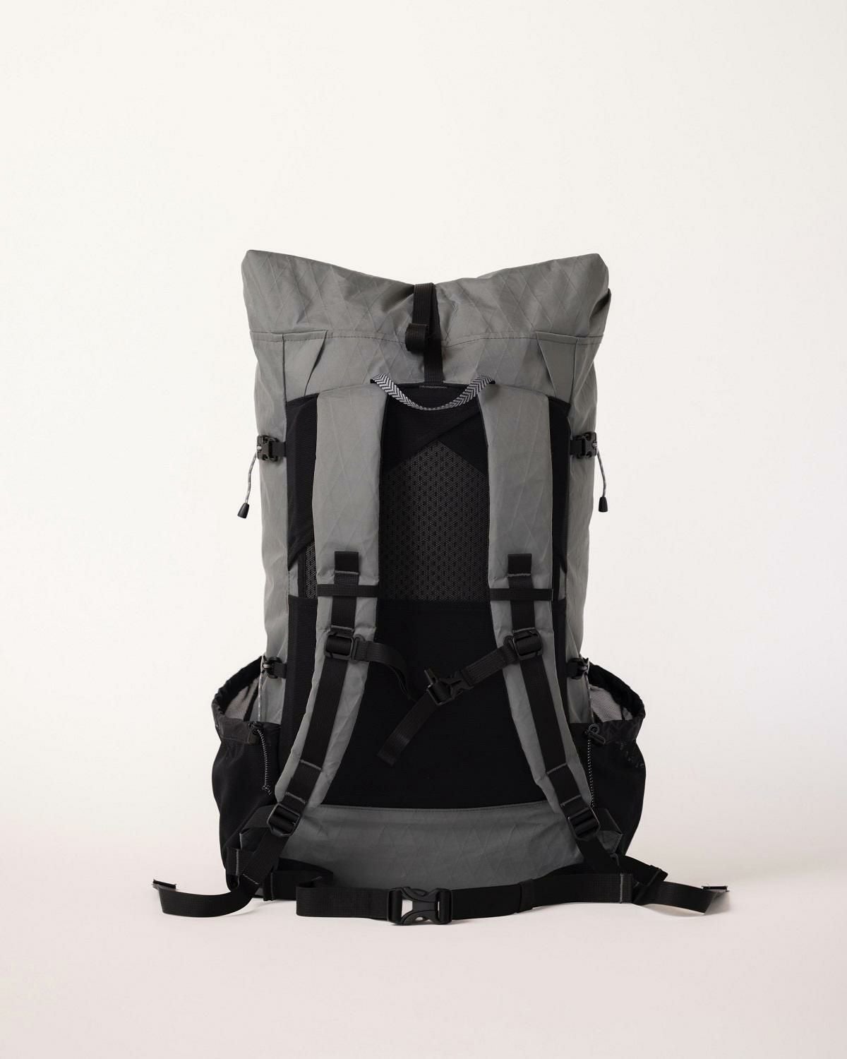MOUNTAIN DAISY PRODUCTS / Yamatabi30 x‑pac ｜マウンテン