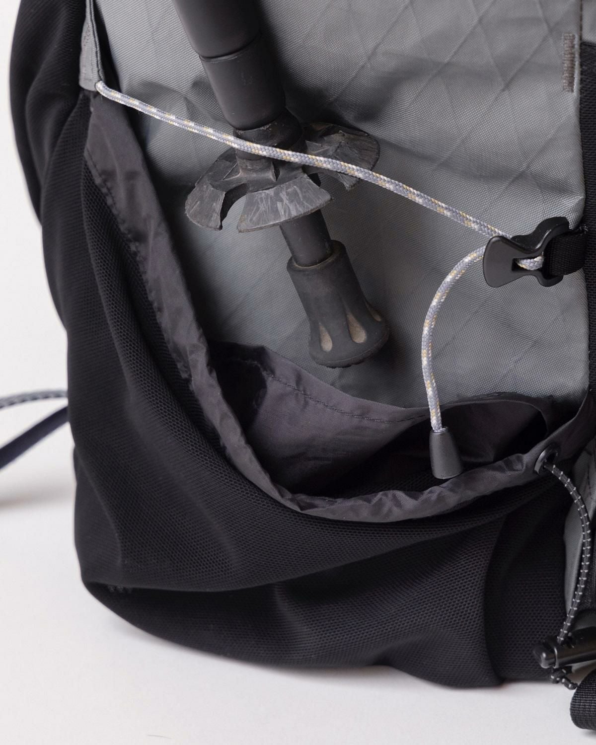 MOUNTAIN DAISY PRODUCTS / Yamatabi30 x‑pac ｜マウンテン