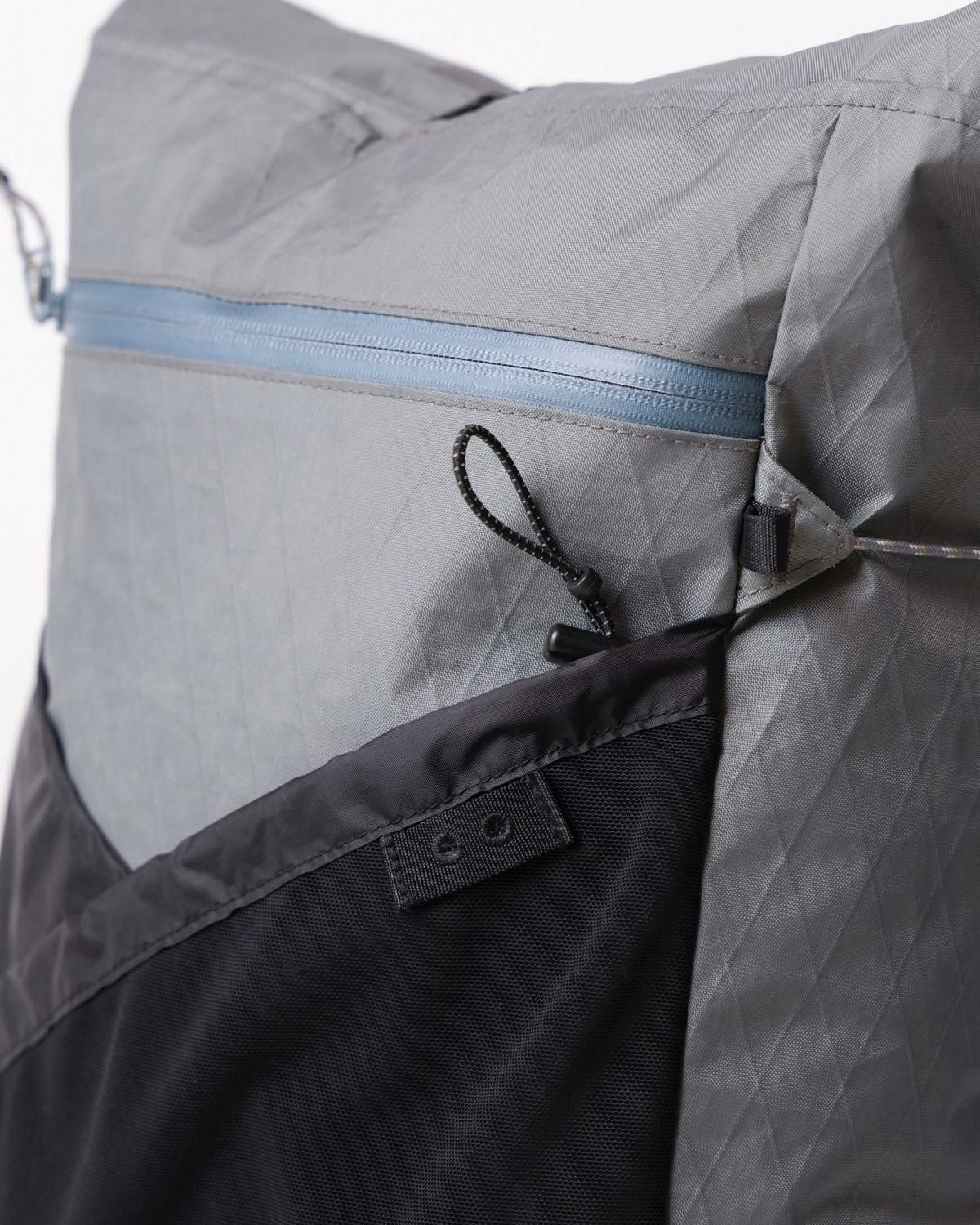 MOUNTAIN DAISY PRODUCTS / Yamatabi30 x‑pac ｜マウンテン