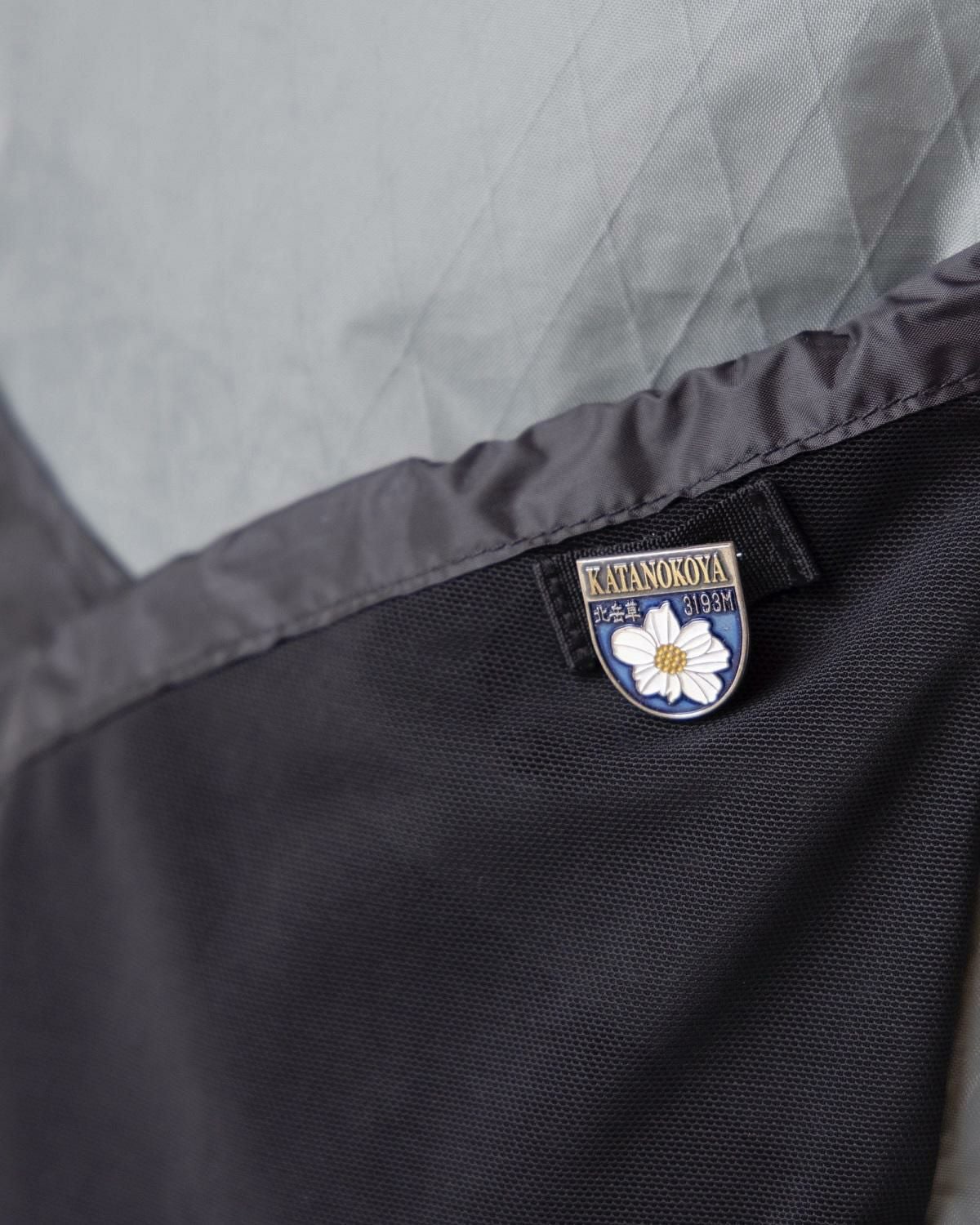 MOUNTAIN DAISY PRODUCTS / Yamatabi30 x‑pac ｜マウンテン