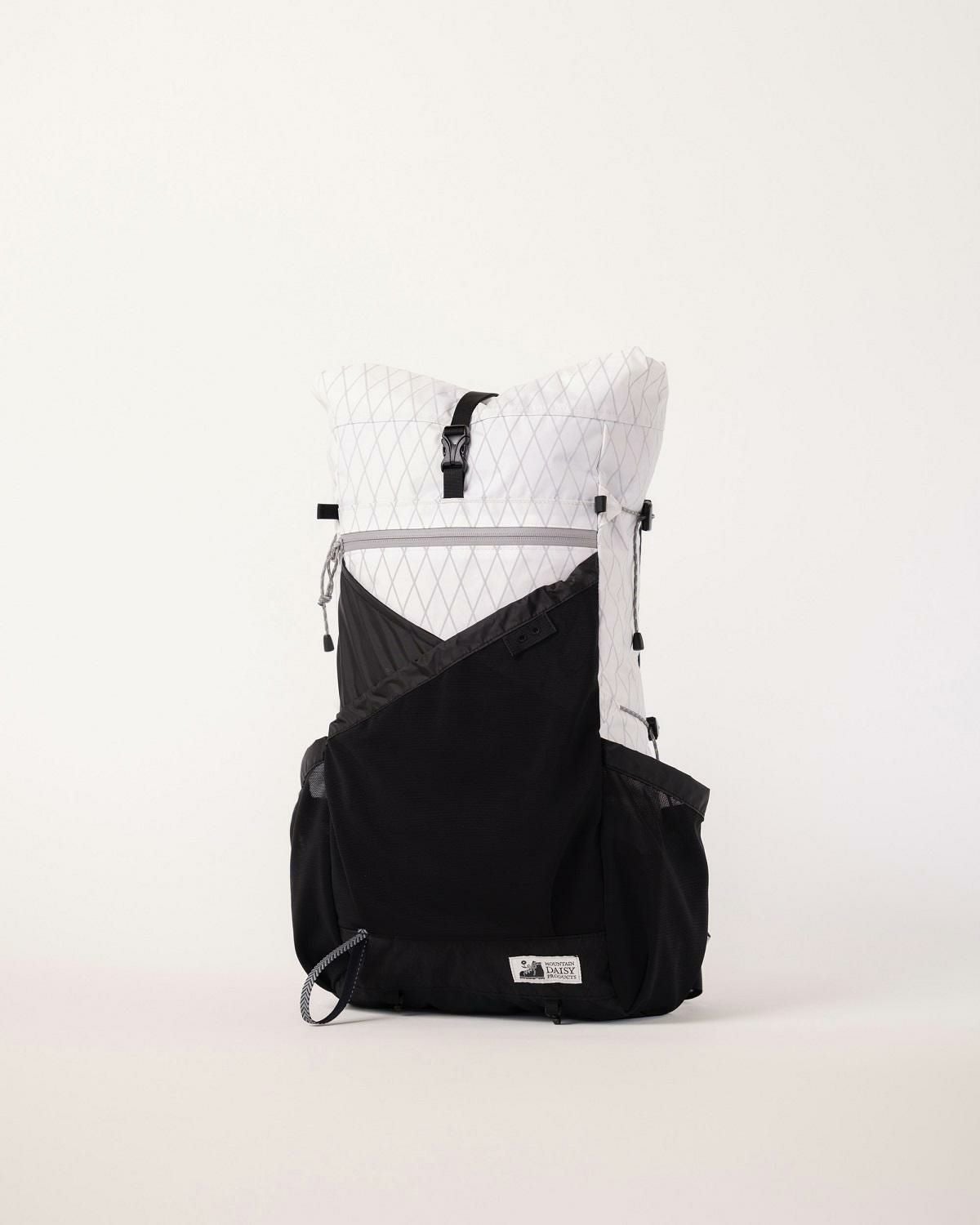 MOUNTAIN DAISY PRODUCTS / Yamatabi15 x‑pac ｜マウンテン