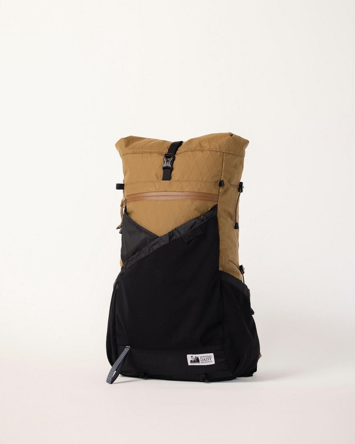 MOUNTAIN DAISY PRODUCTS / Yamatabi15 x‑pac ｜マウンテン