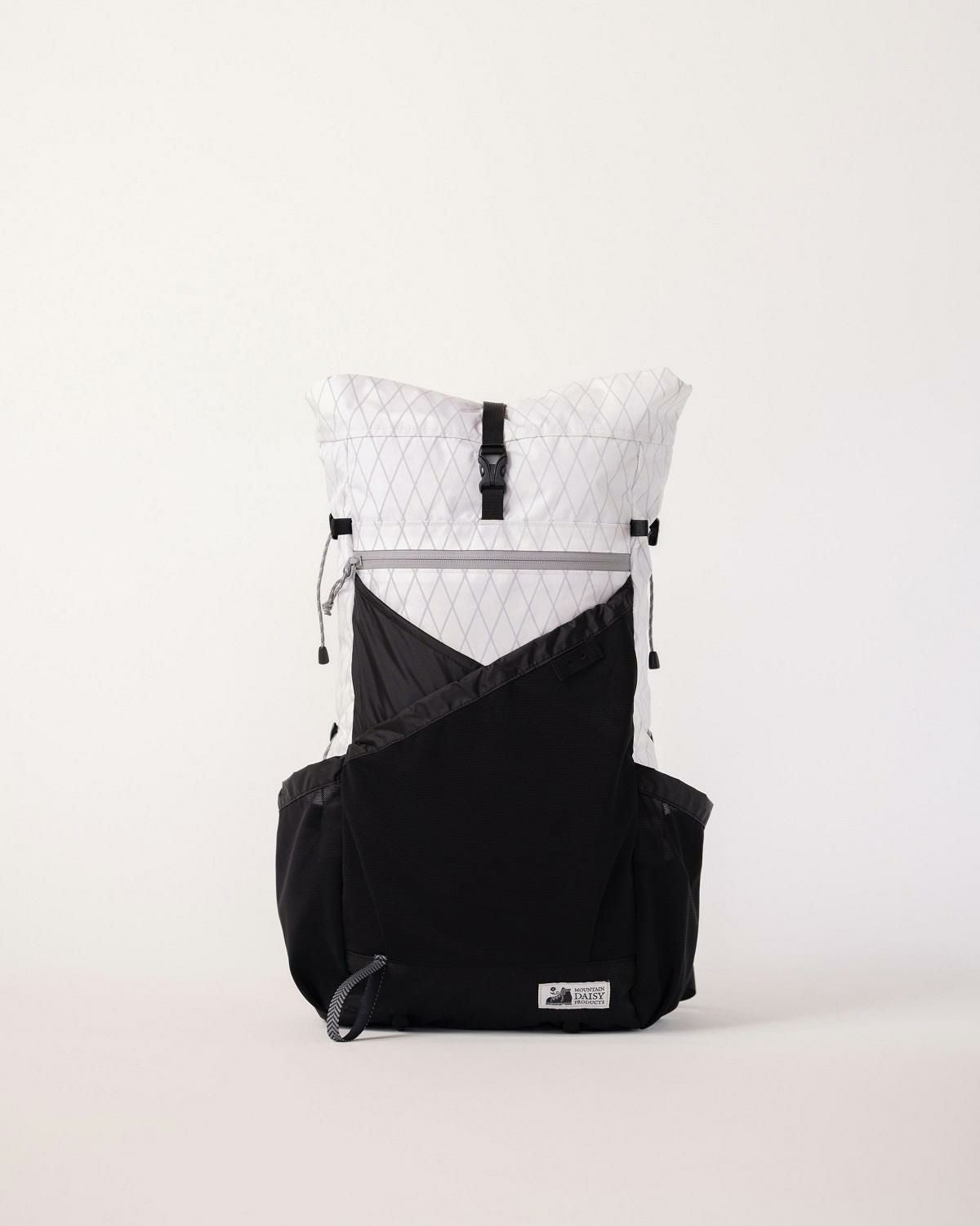 MOUNTAIN DAISY PRODUCTS / Yamatabi15 x‑pac ｜マウンテン