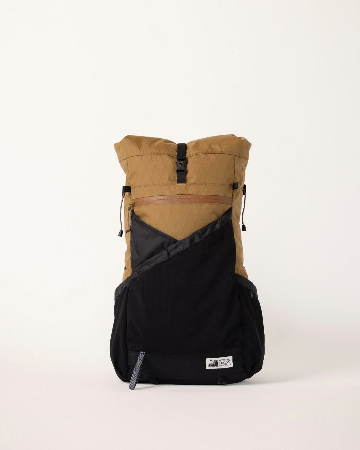 MOUNTAIN DAISY PRODUCTS / Yamatabi15 x‑pac ｜マウンテン