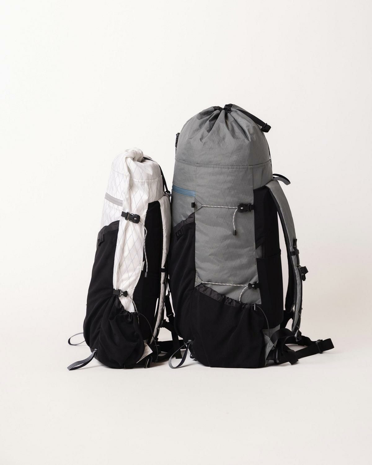 MOUNTAIN DAISY PRODUCTS / Yamatabi15 x‑pac ｜マウンテン
