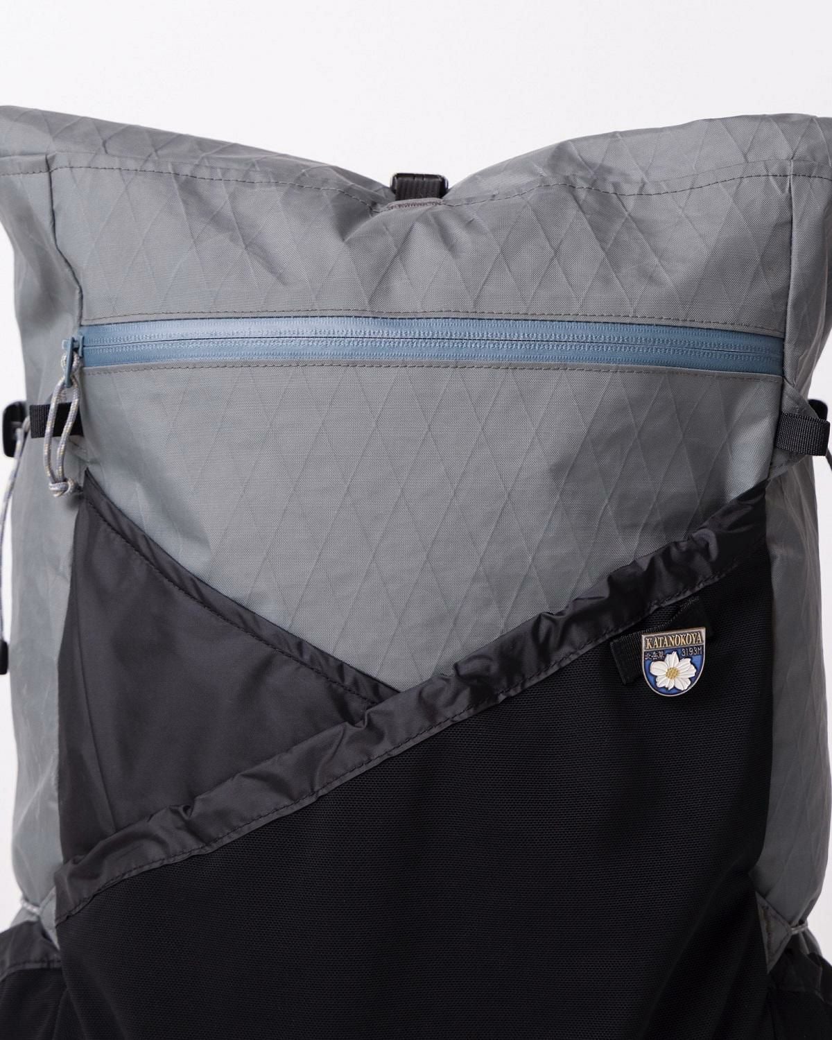 MOUNTAIN DAISY PRODUCTS / Yamatabi15 x‑pac ｜マウンテン