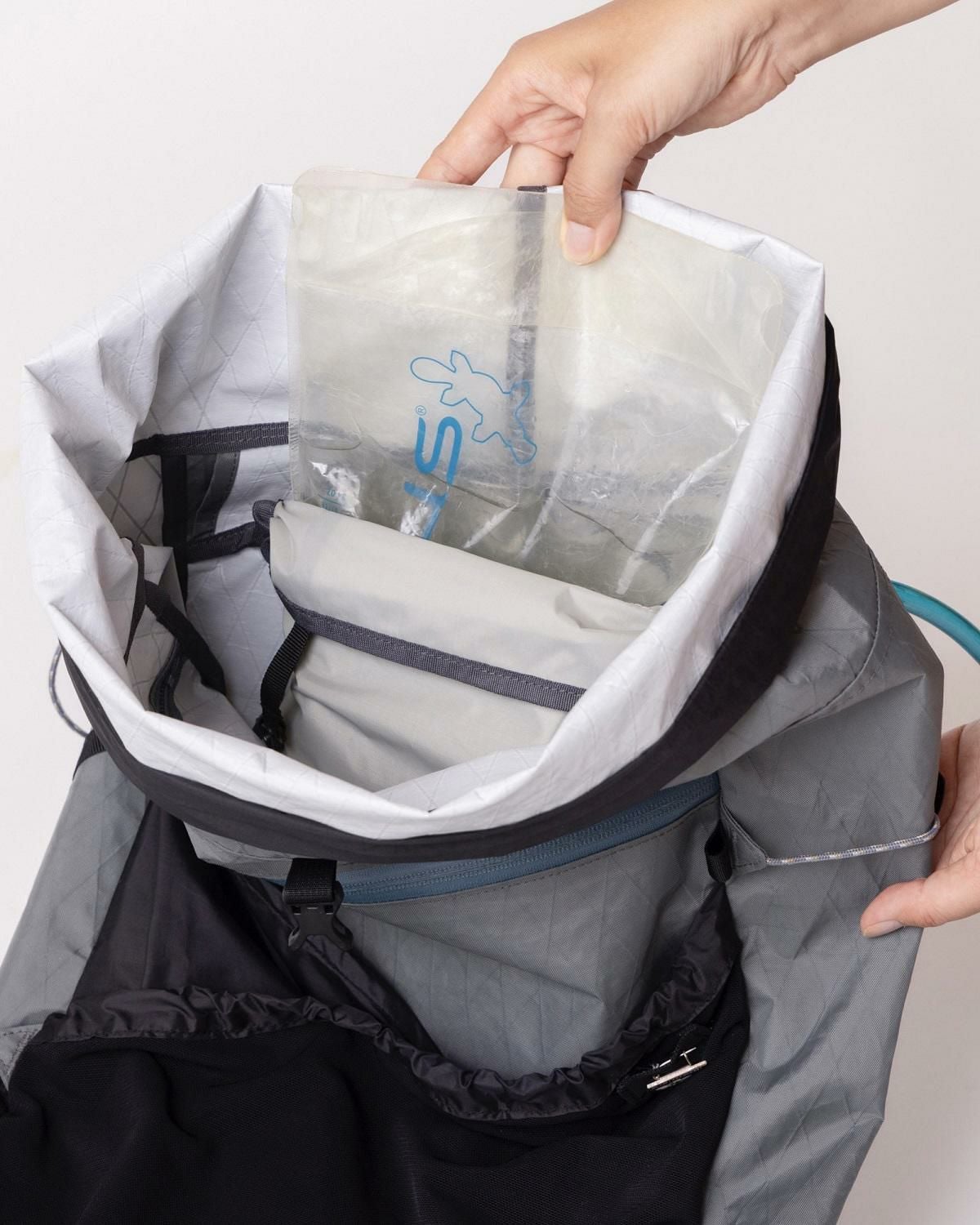 MOUNTAIN DAISY PRODUCTS / Yamatabi15 x‑pac ｜マウンテン