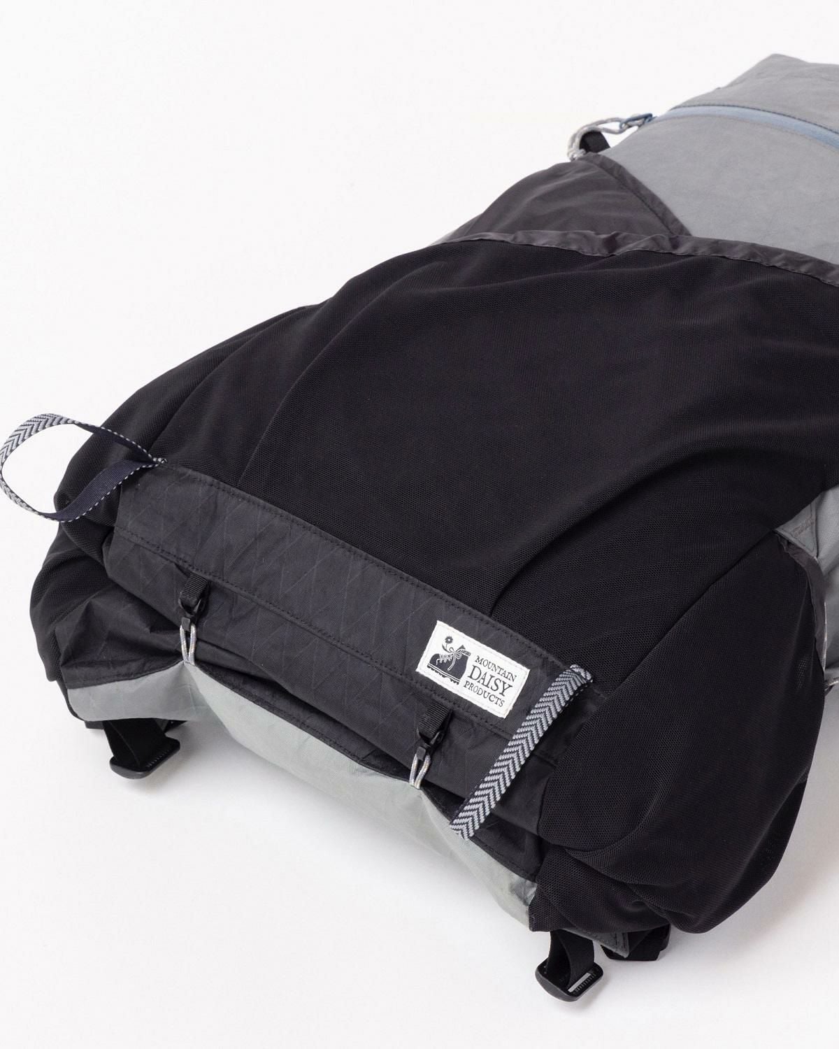 MOUNTAIN DAISY PRODUCTS / Yamatabi15 x‑pac ｜マウンテン
