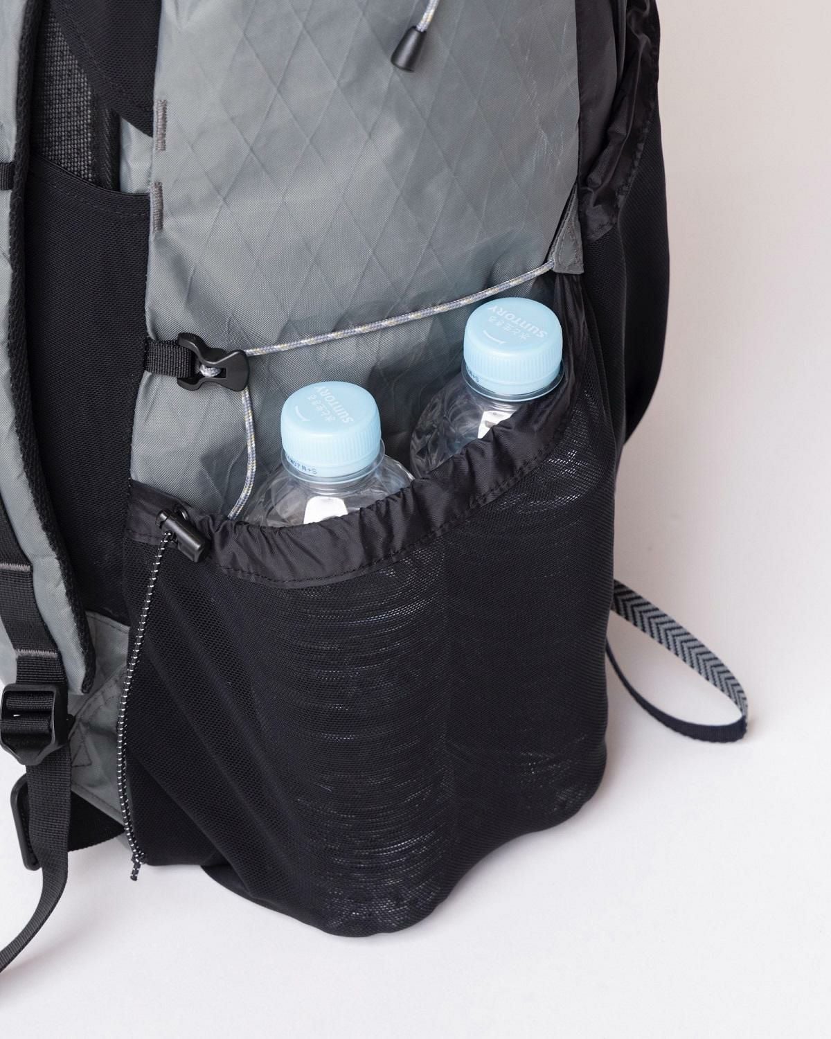 MOUNTAIN DAISY PRODUCTS / Yamatabi15 x‑pac ｜マウンテン