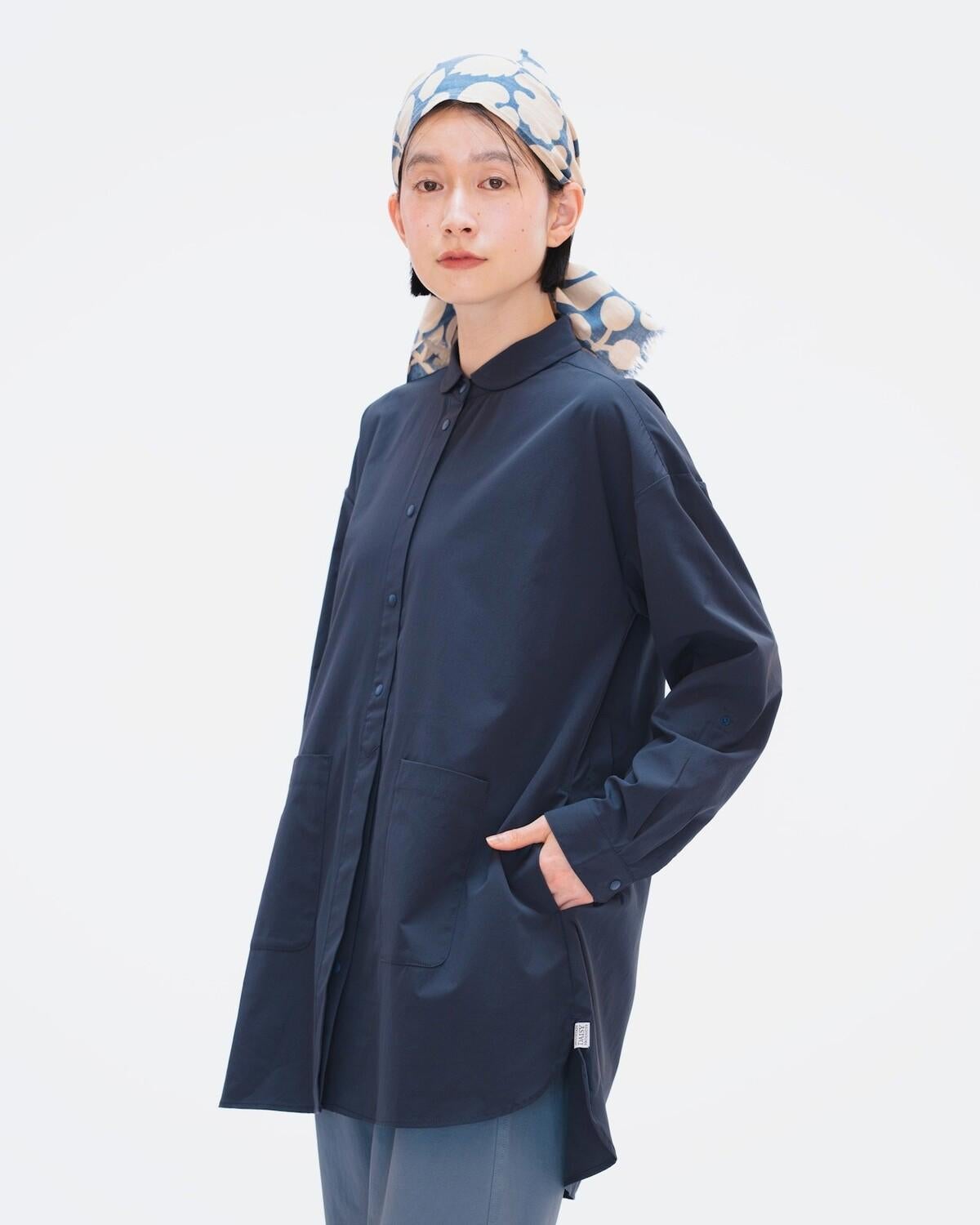 MOUNTAIN DAISY PRODUCTS / Adventure Dress｜マウンテンデイジー