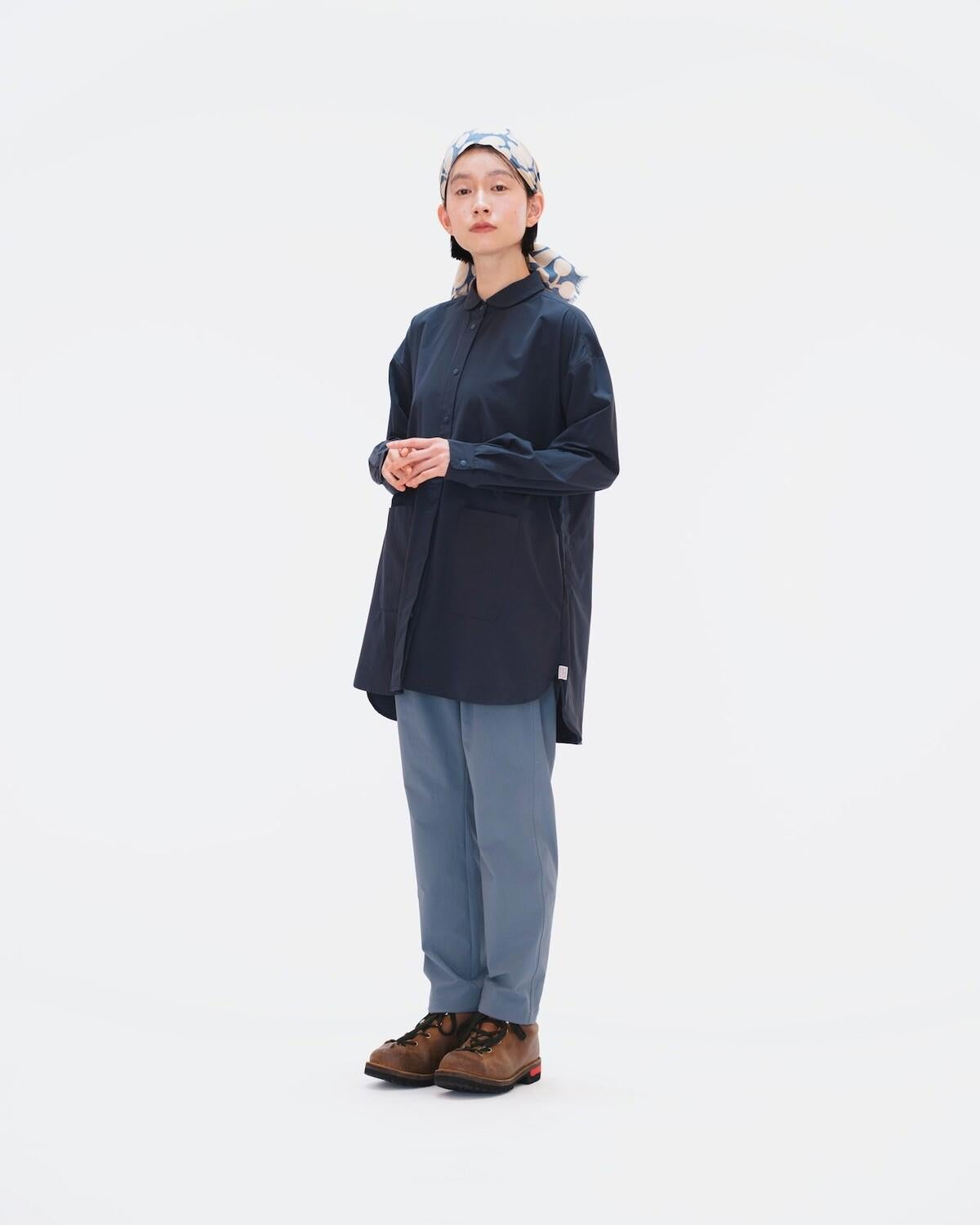 MOUNTAIN DAISY PRODUCTS / Adventure Dress｜マウンテンデイジー