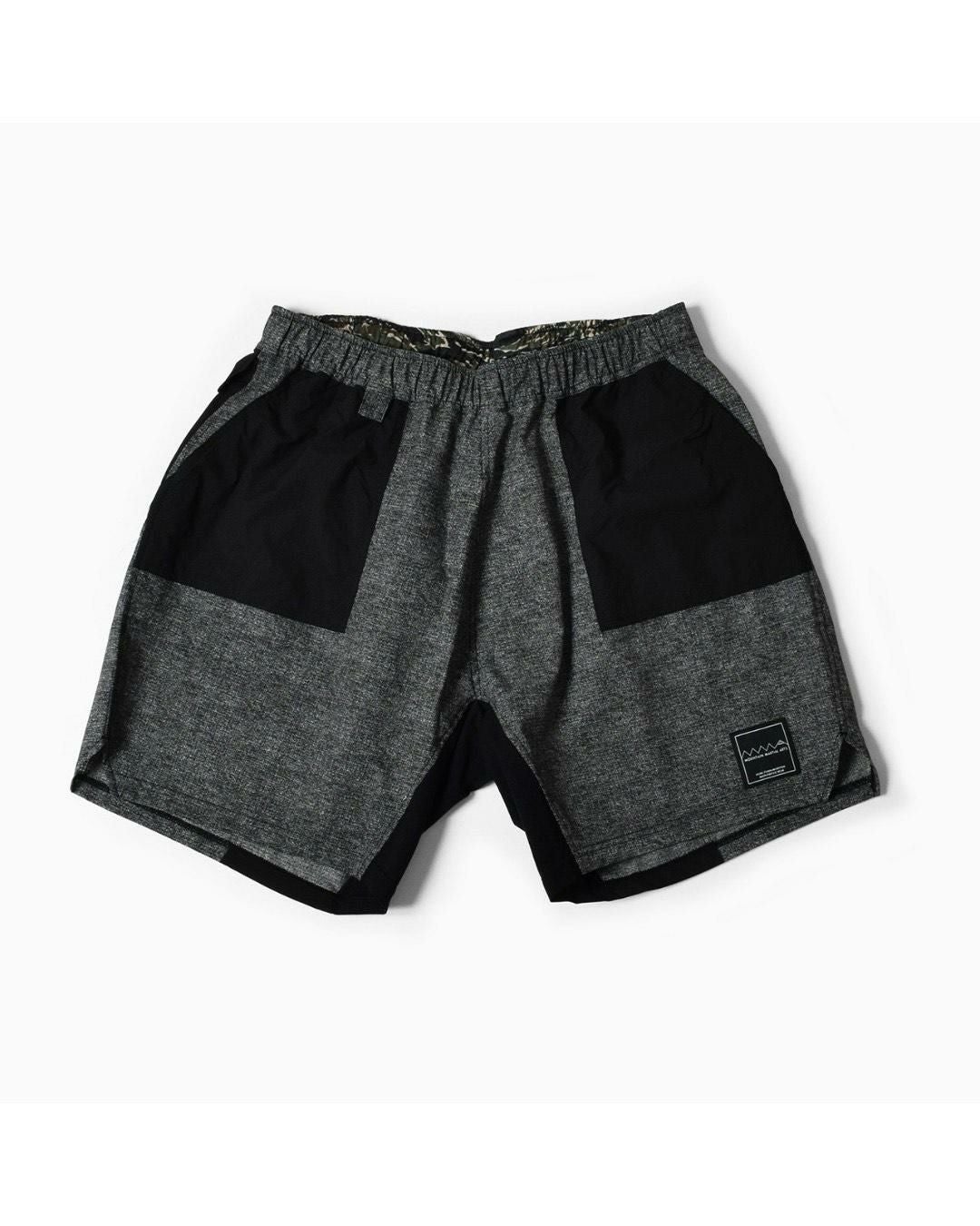 Mountain Martial Arts / Hikers 5-pockets Shorts Mountain Martial Arts / Hikers 5-pockets Shorts
