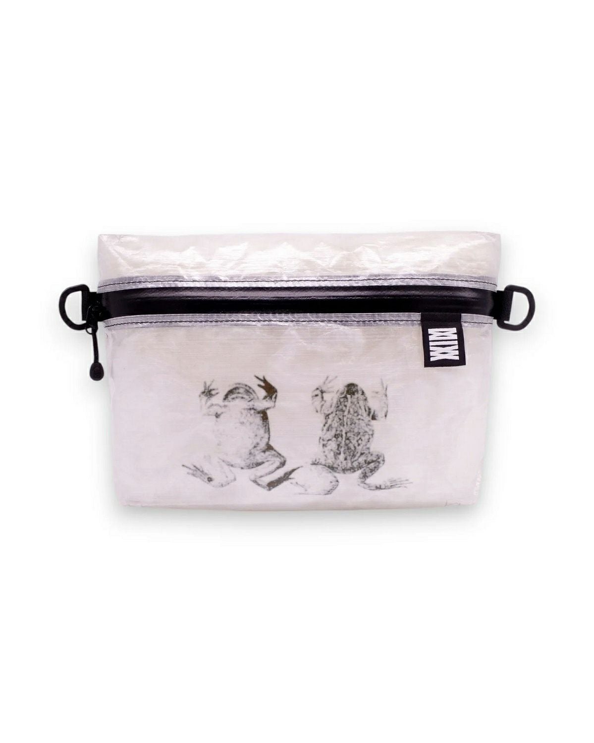 WIM-works / ZipperPouch Dyneema M ｜ウィムワークスの通販