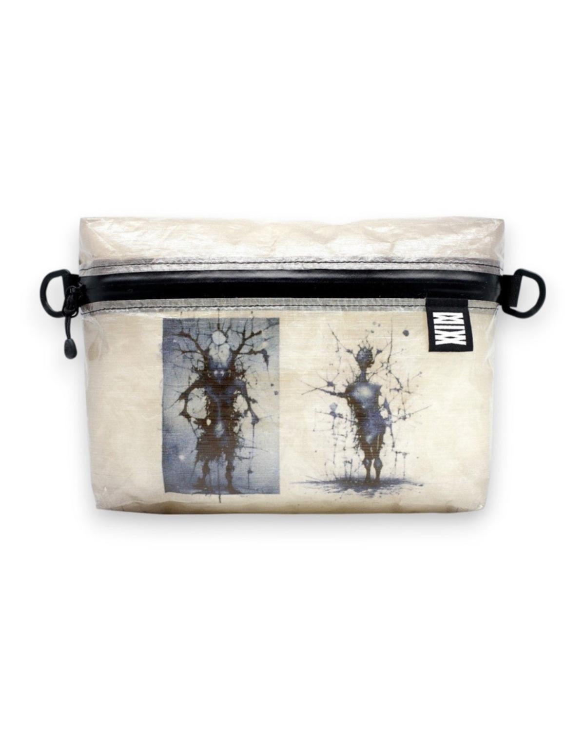 WIM-works / ZipperPouch Dyneema M ｜ウィムワークスの通販
