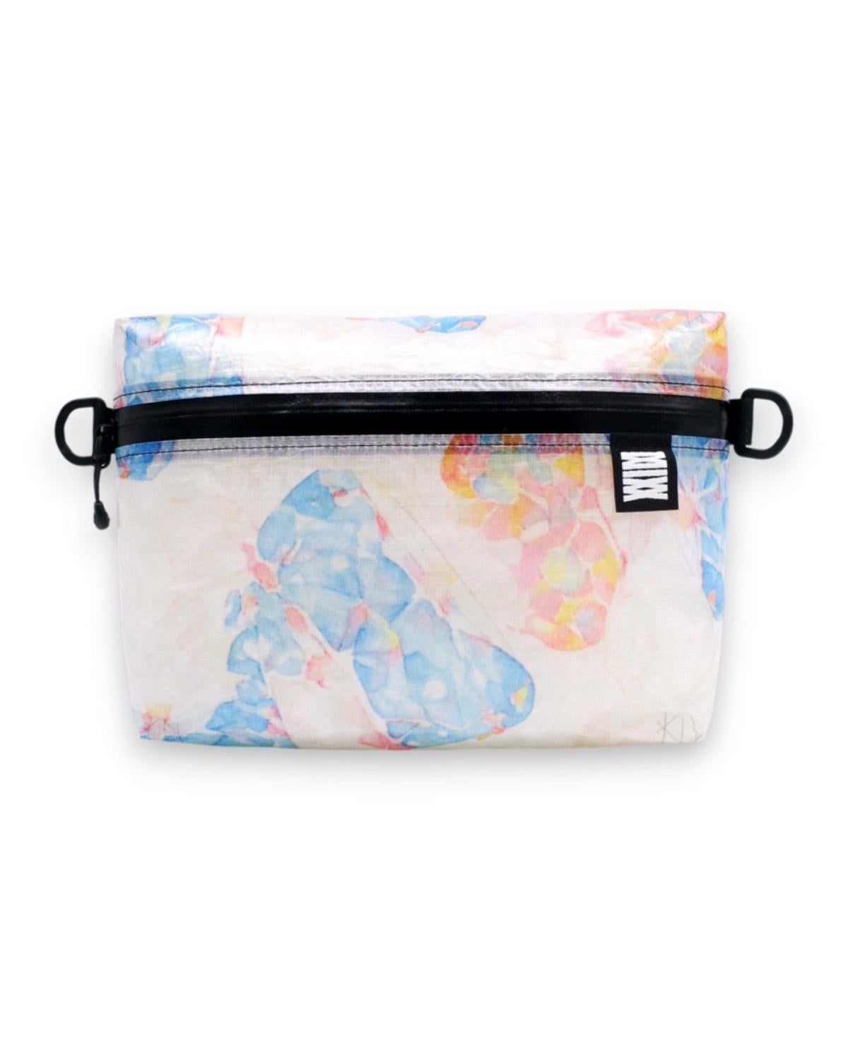 WIM-works / ZipperPouch Dyneema M ｜ウィムワークスの通販