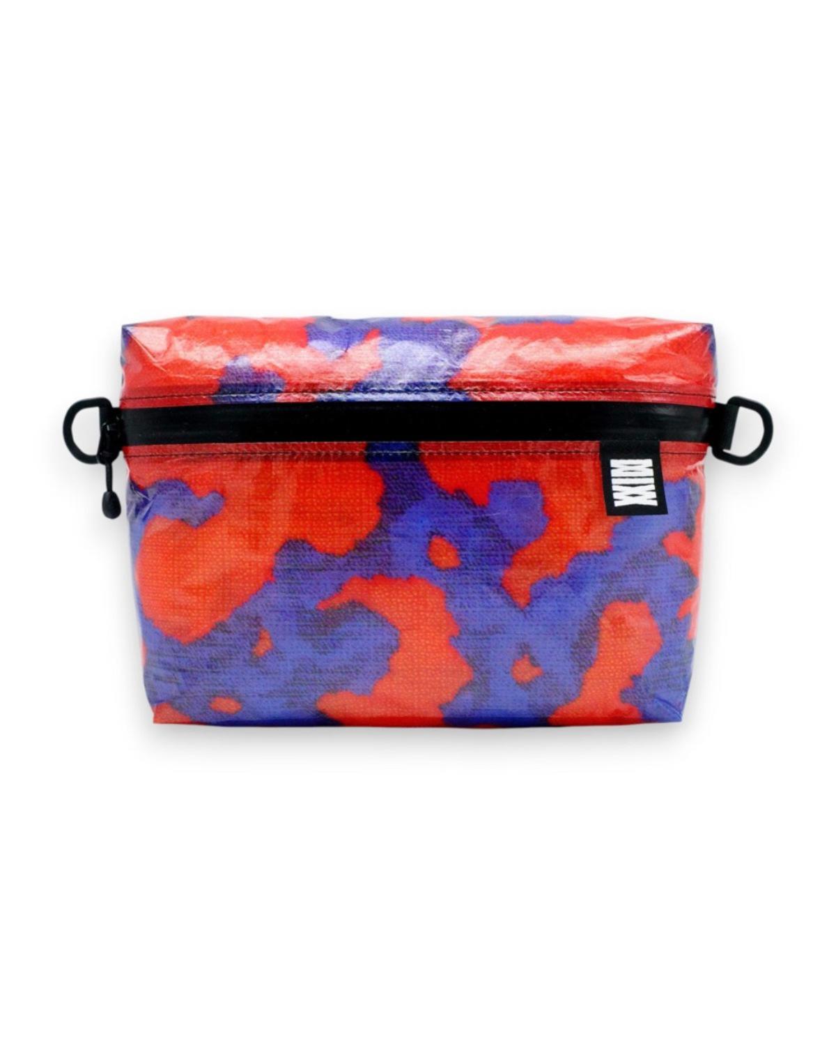 WIM-works / ZipperPouch Dyneema M ｜ウィムワークスの通販