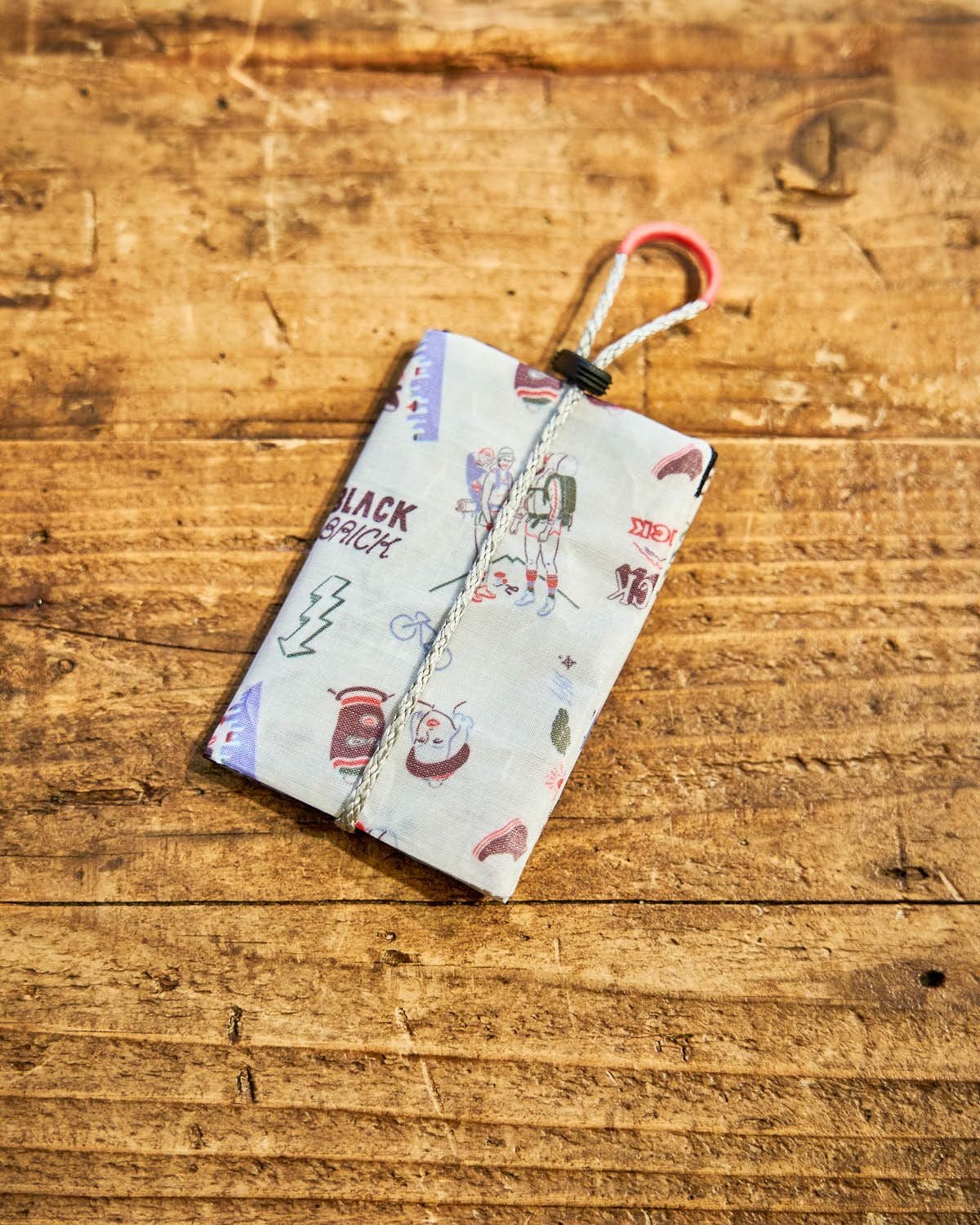 財布・ケース・小物入れ perm and baton / PAB WALLET BB edition perm and baton / PAB WALLET BB edition｜パーマンドバトンの通販