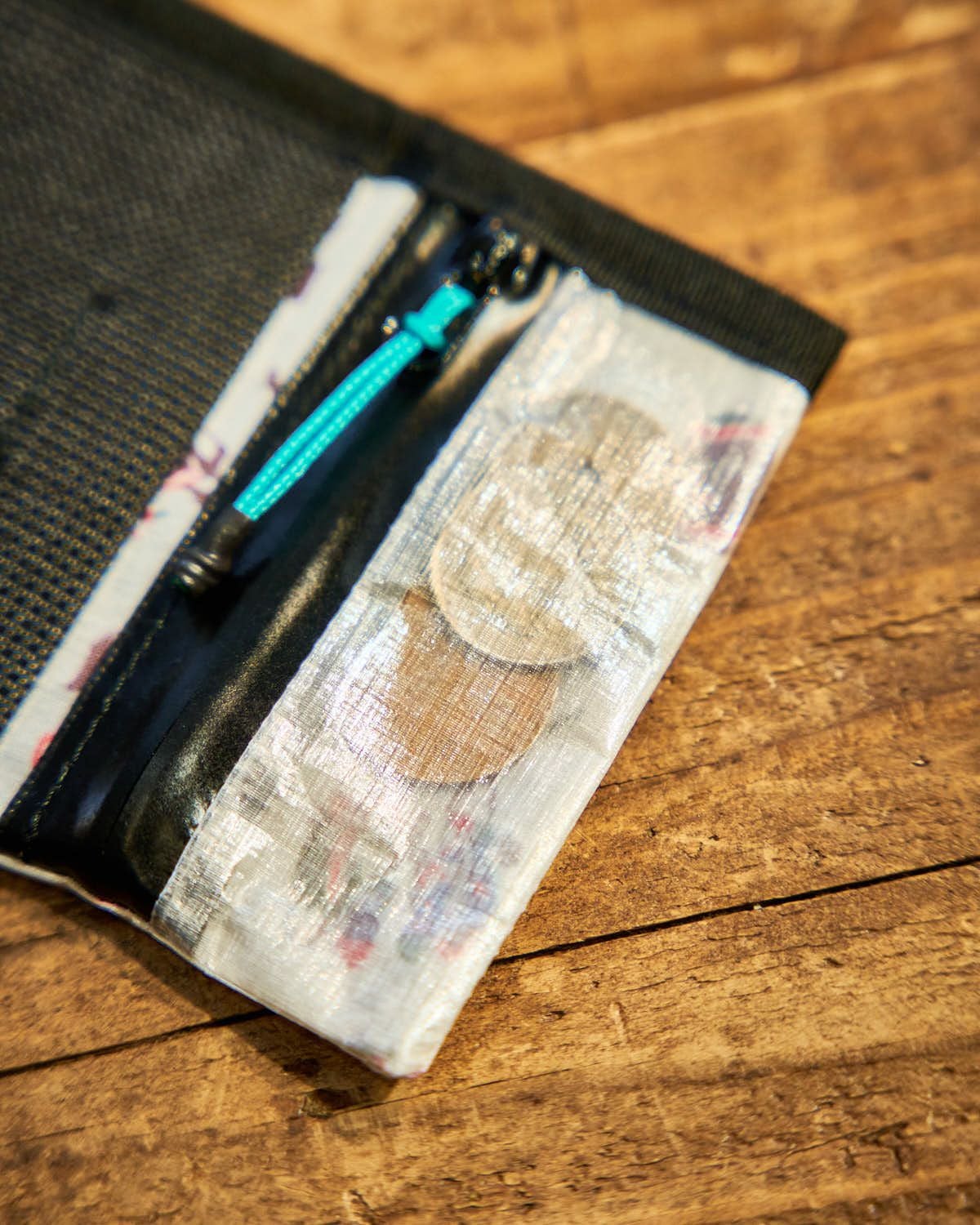 財布・ケース・小物入れ perm and baton / PAB WALLET BB edition perm and baton / PAB WALLET BB edition｜パーマンドバトンの通販