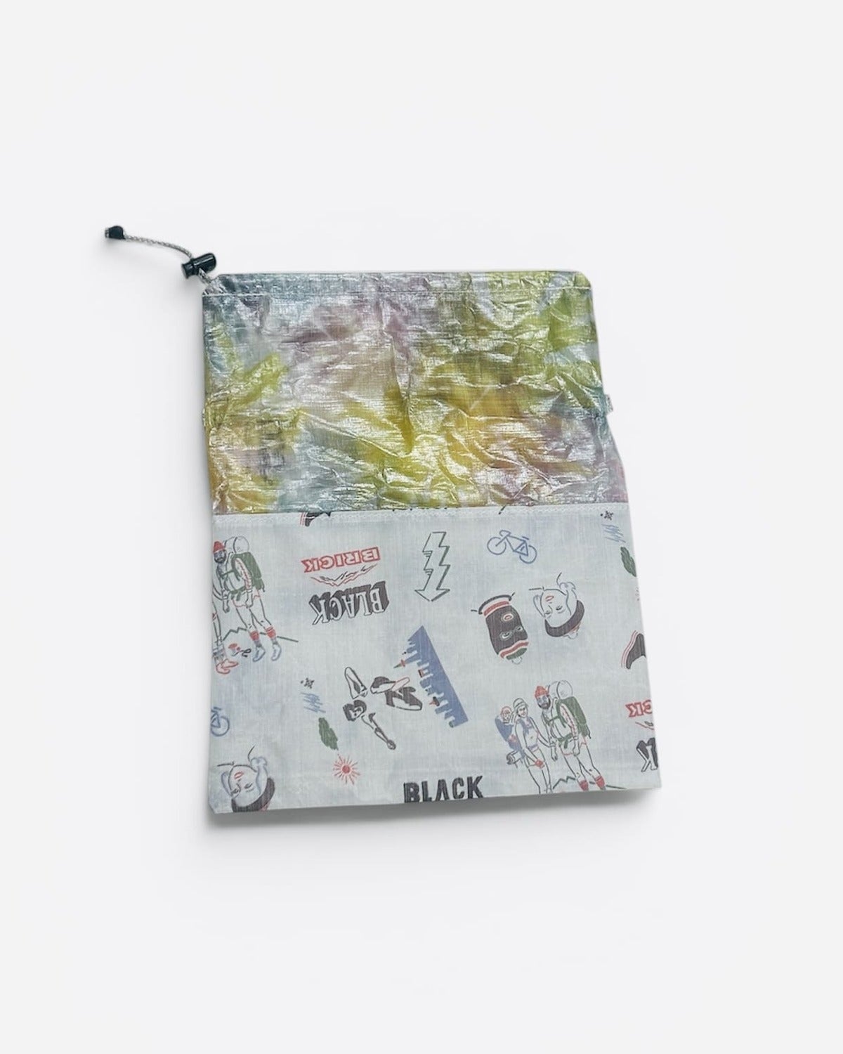 perm and baton / Kimchaku Sack BB edition｜パーマンドバトンの通販
