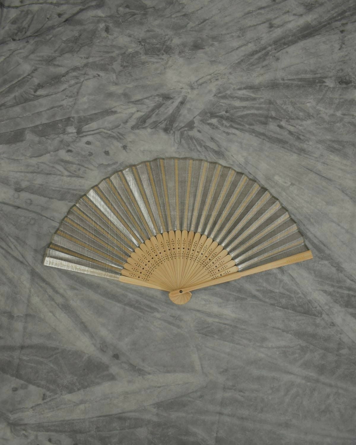 XXXXXSENSE / FOLDING FAN 扇子 DCF｜エックスセンスの通販 - BLACK BRICK