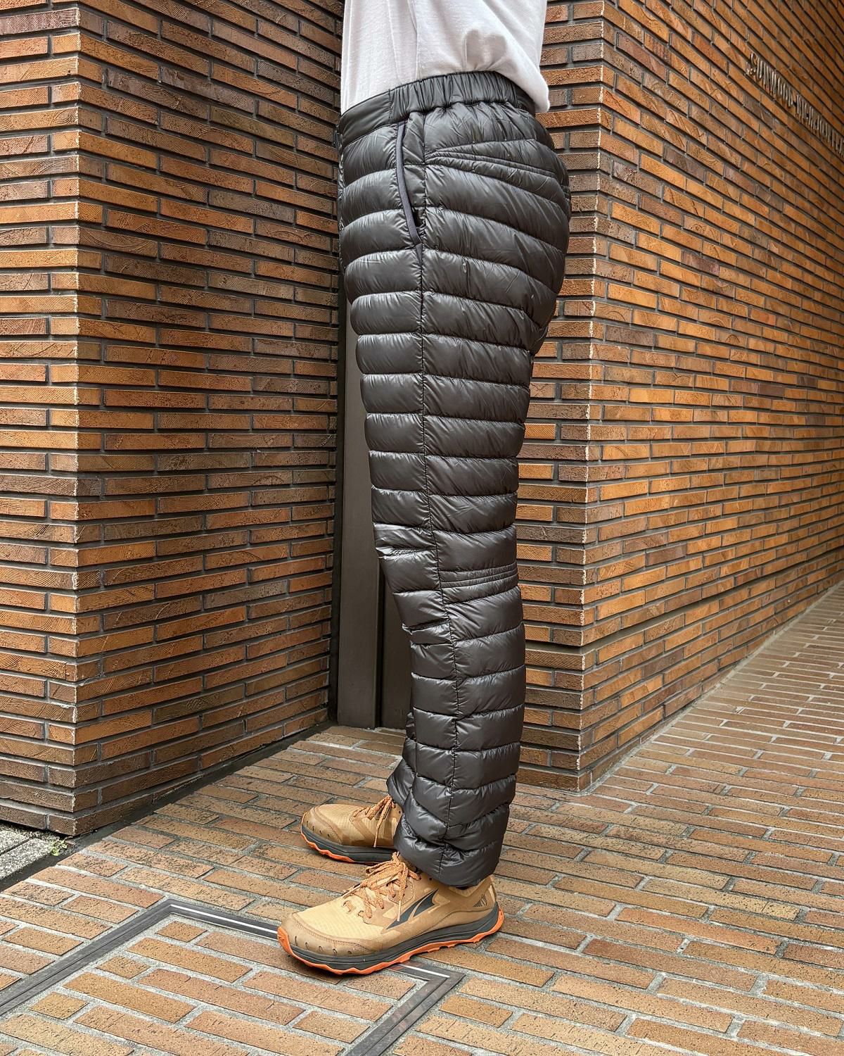 TETON BROS. / Bering Pant ｜ティートンブロスの通販 - BLACK BRICK